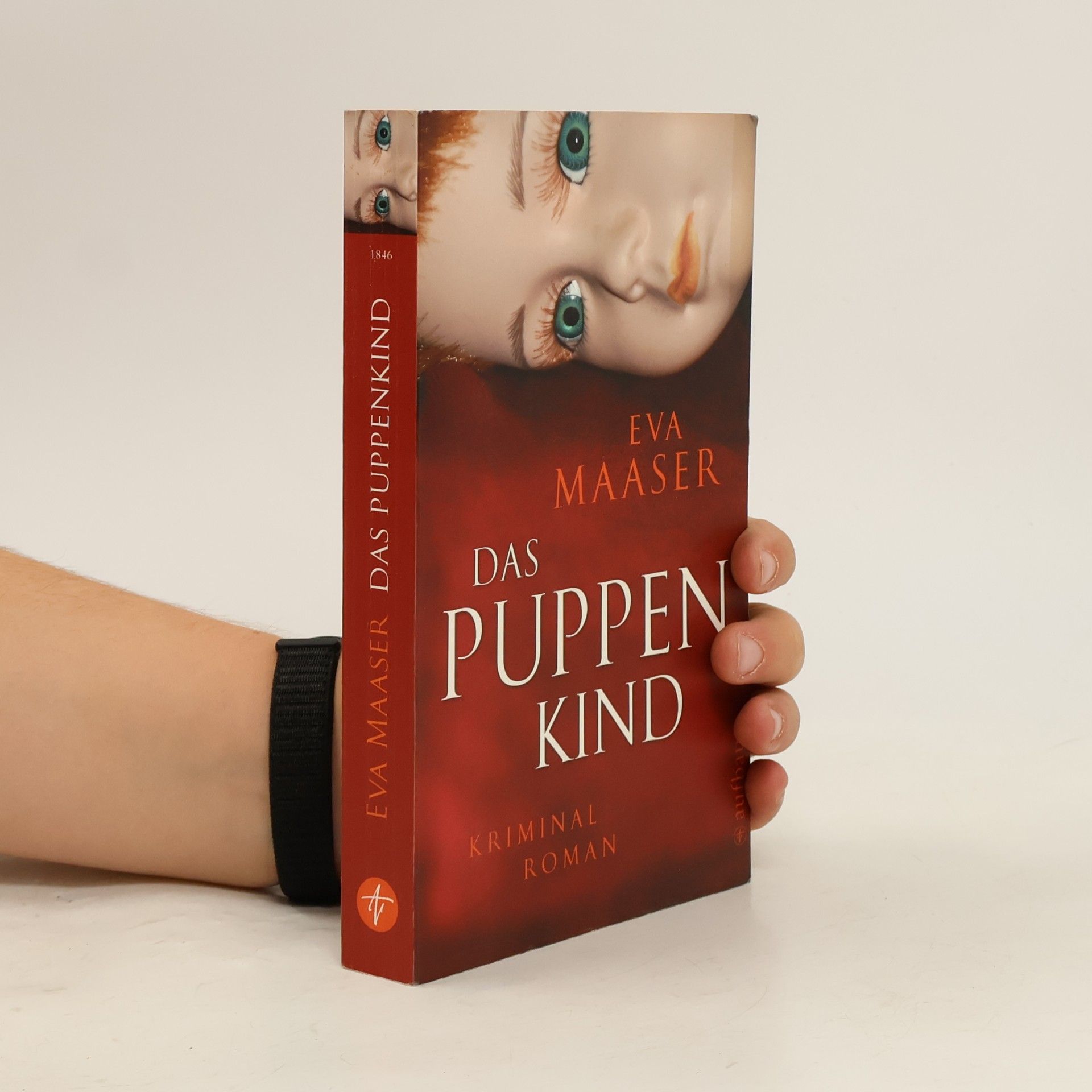 Eva Maaser Das Puppen Kind