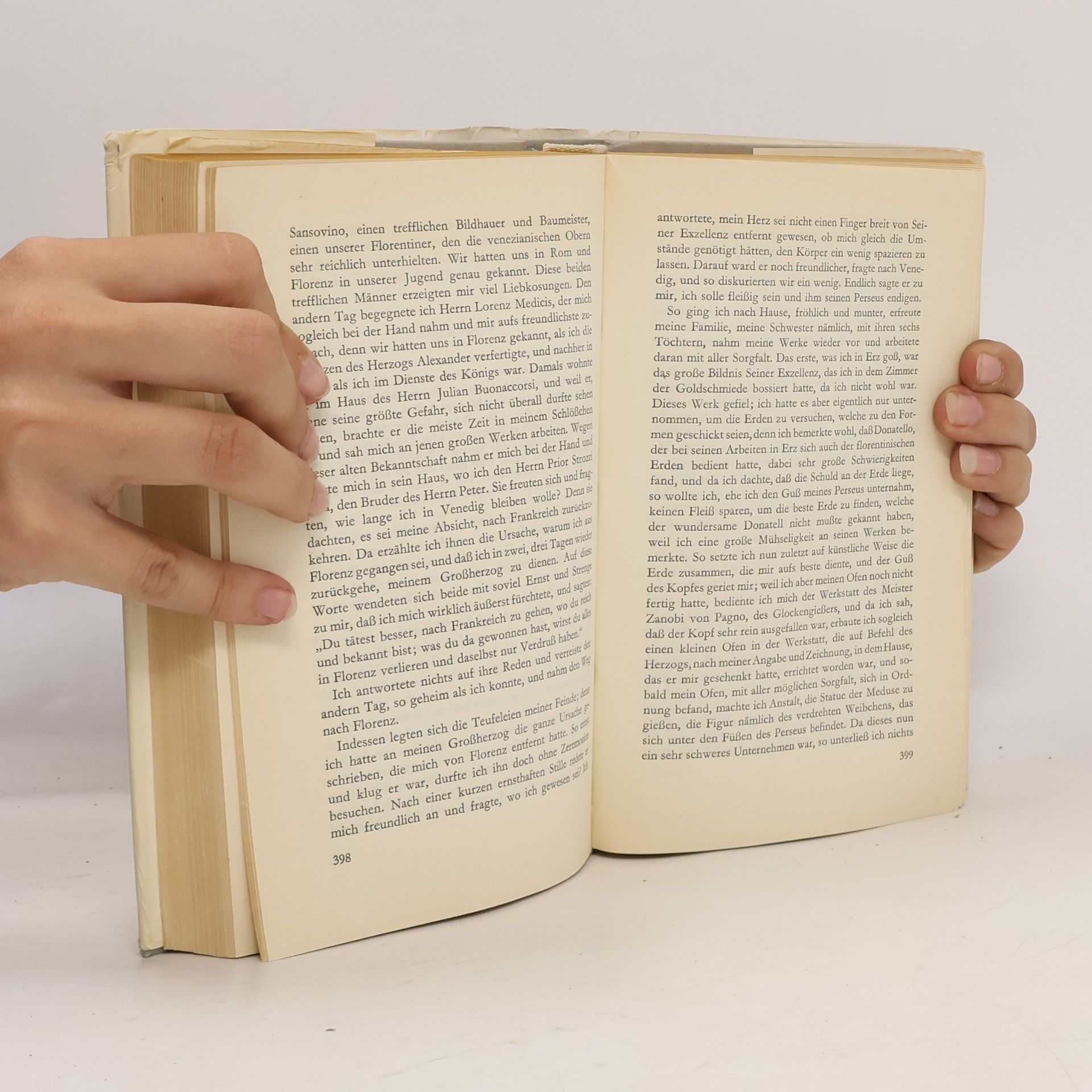 Johann Wolfgang von Goethe Goethe. Berliner Ausgabe 21