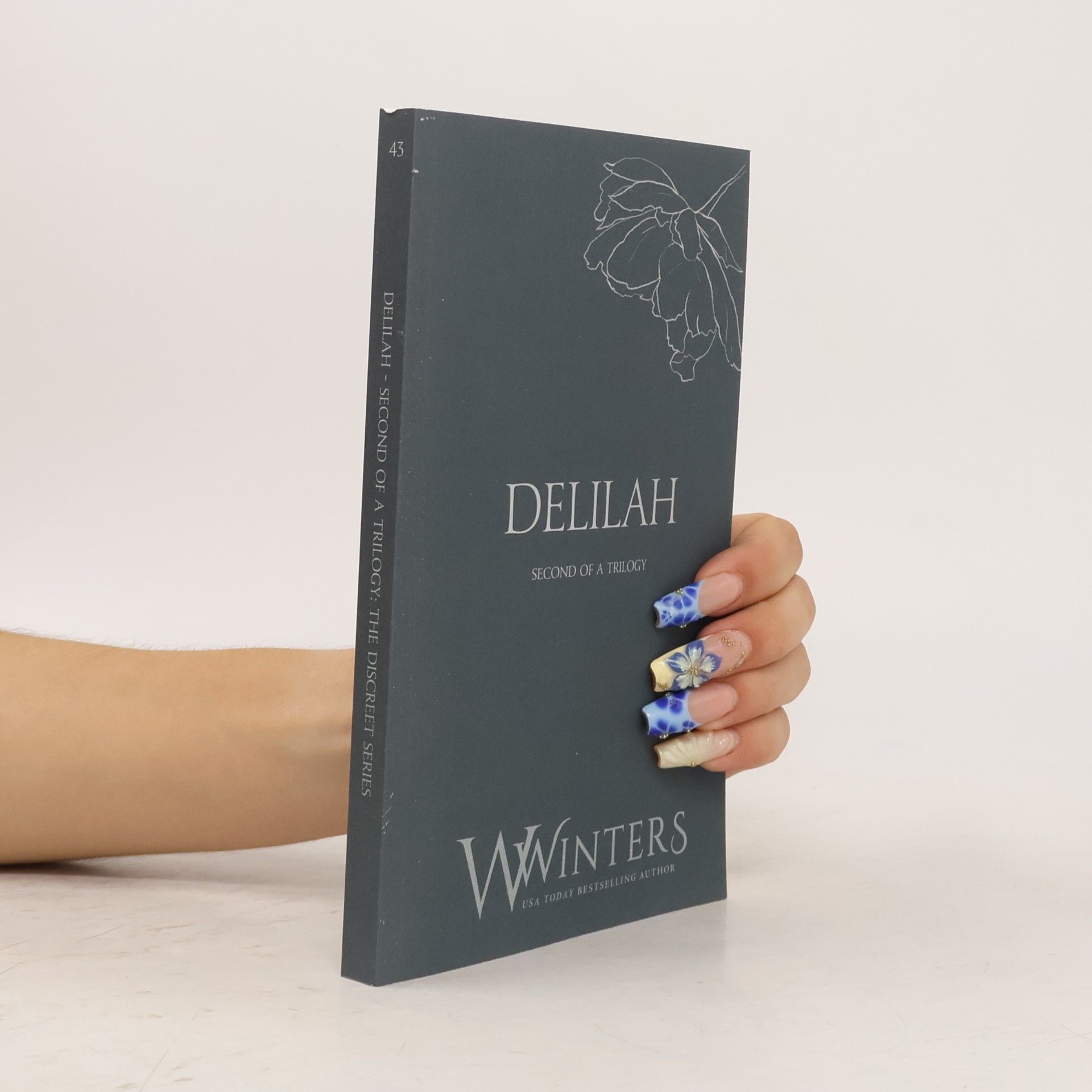 Willow Winters Delilah