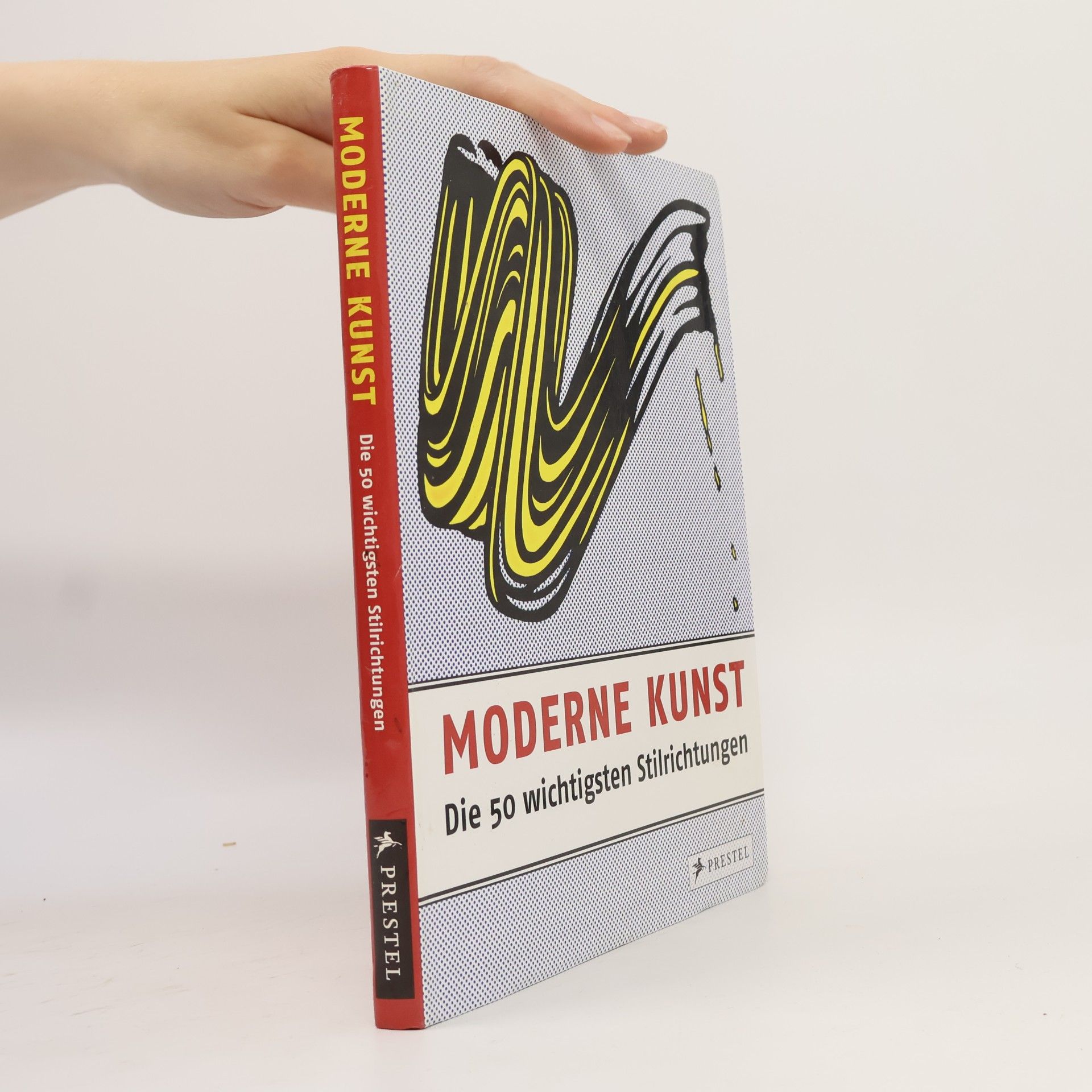Rosalind Ormiston Moderne Kunst