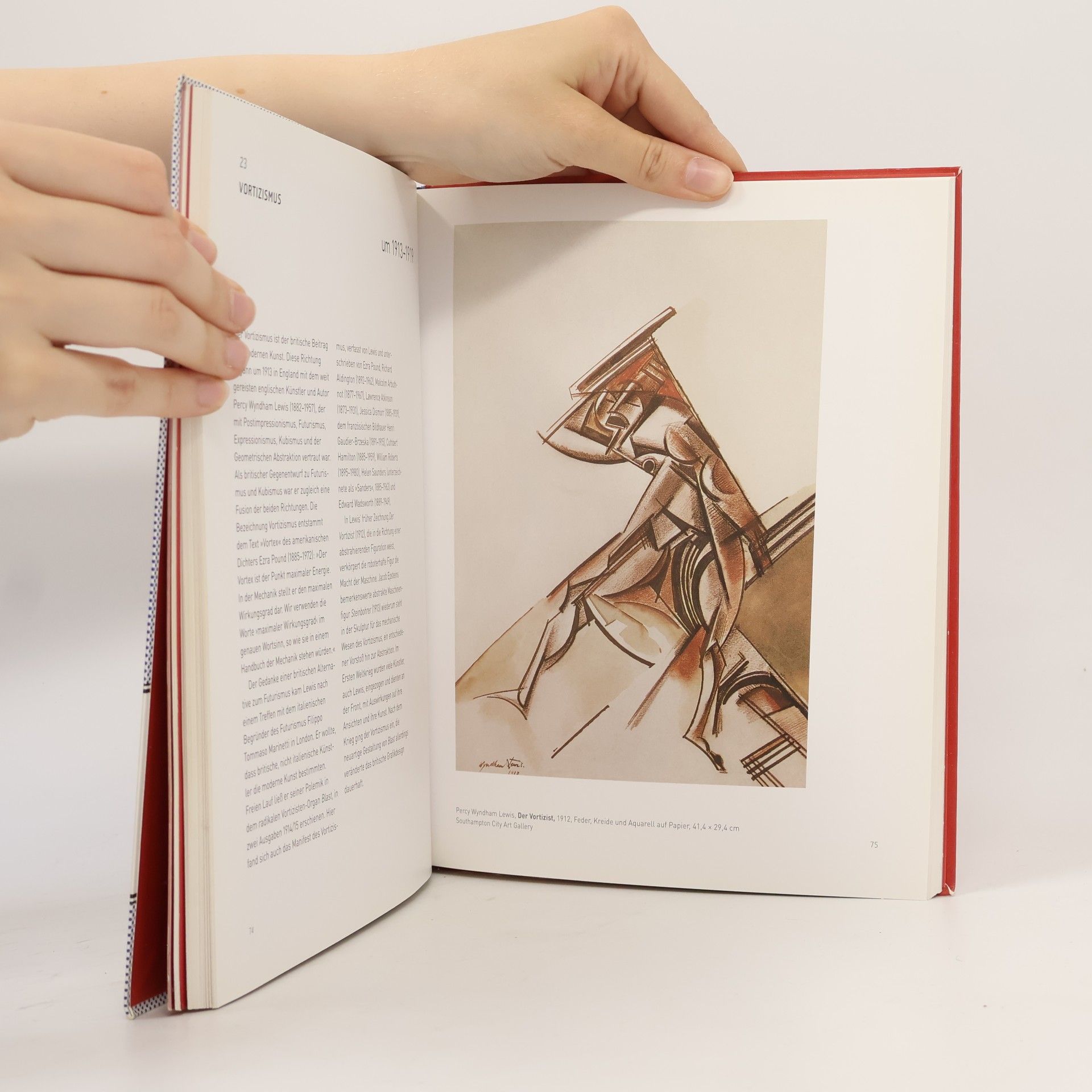 Rosalind Ormiston Moderne Kunst