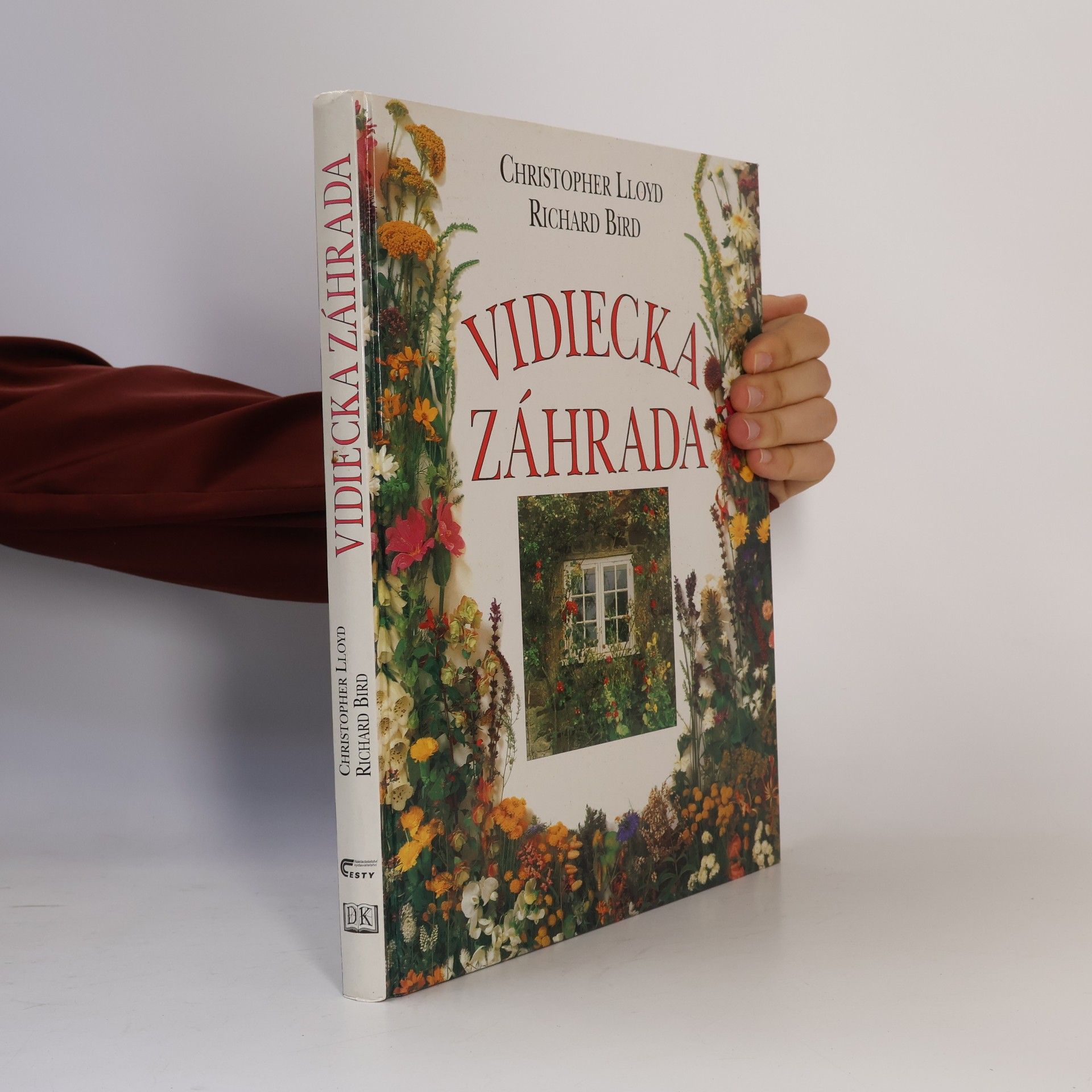 Richard Bird Vidiecka záhrada
