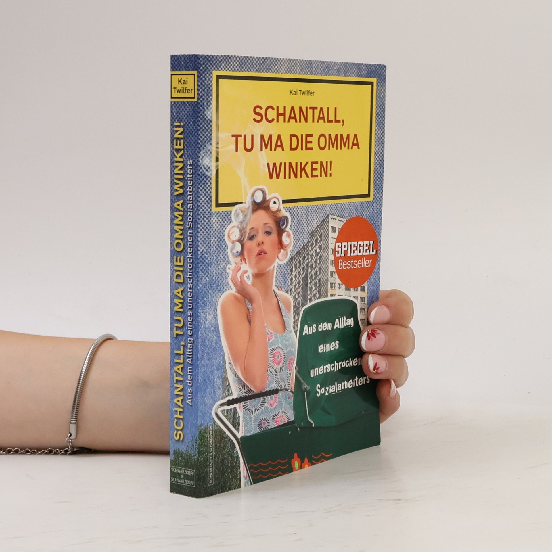 Kai Twilfer Schantall, tu ma die Omma winken!