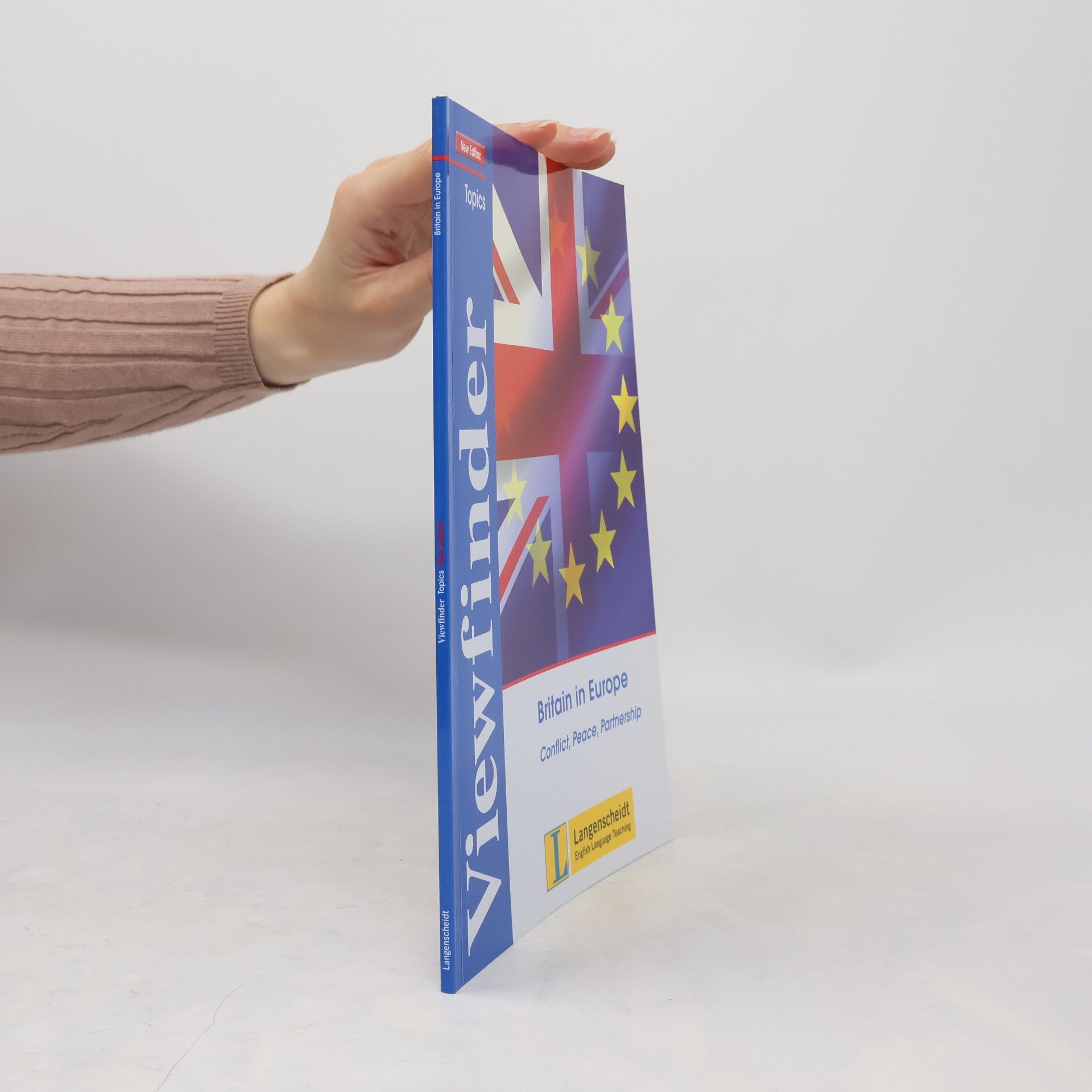 David Beal Viewfinder Topics: Britain in Europe