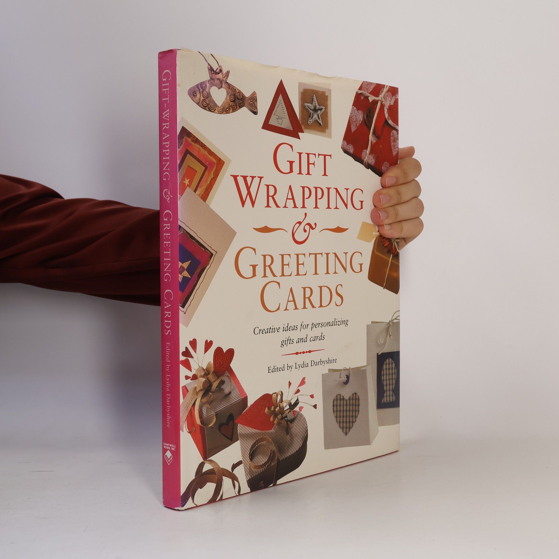 Mike Palmer Gift Wrapping & Greeting Cards