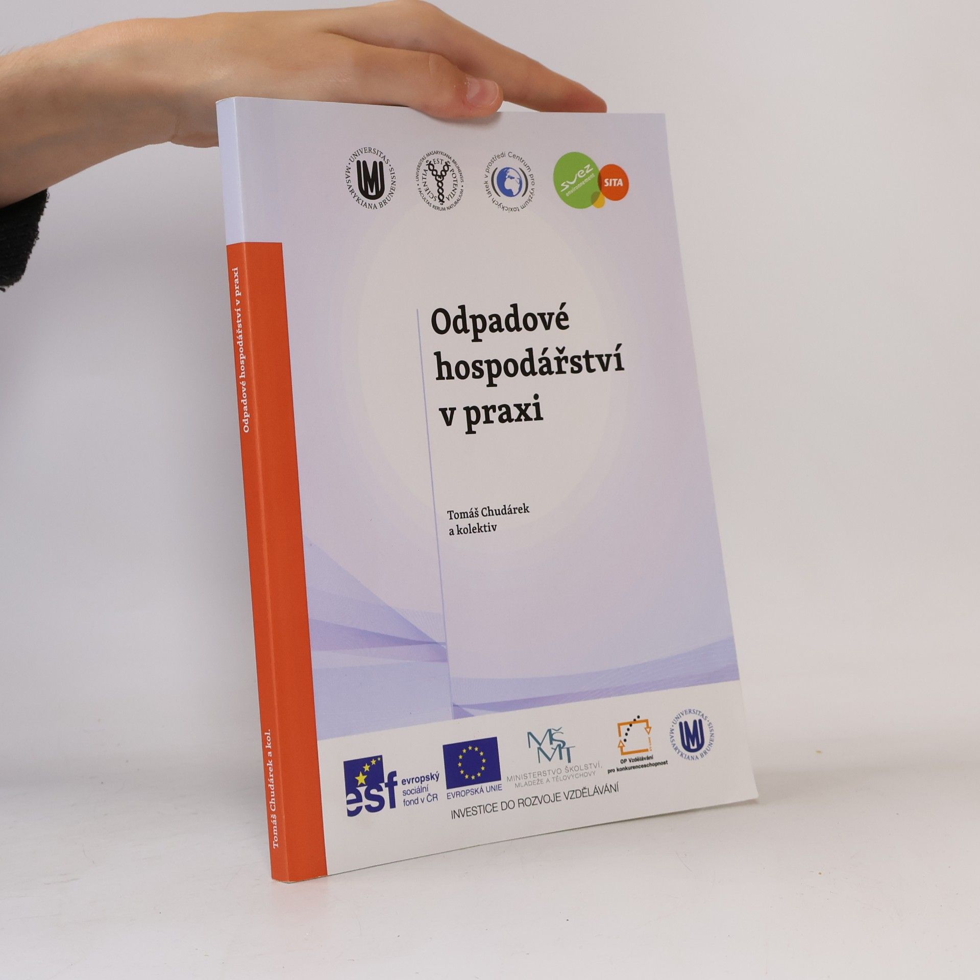 Odpadové hospodářství v praxi
