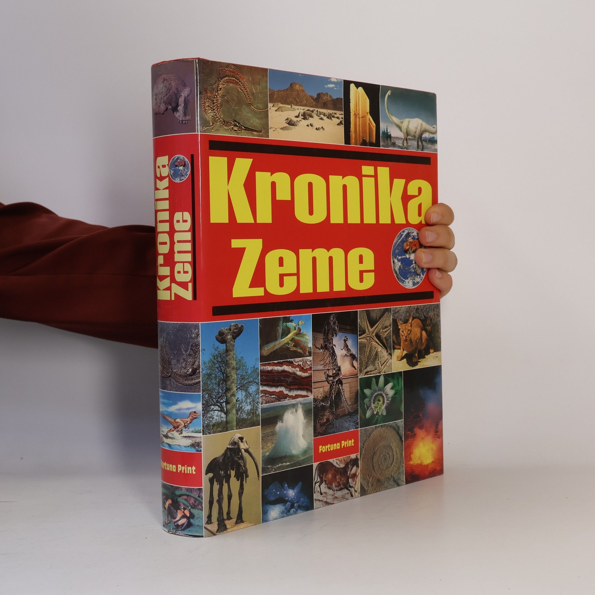 Kronika Zeme