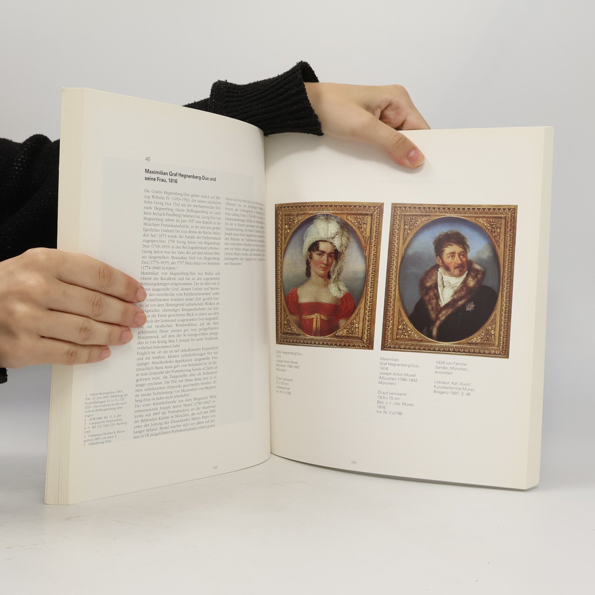 Johanna Müller Der blaugestreifte Reiter