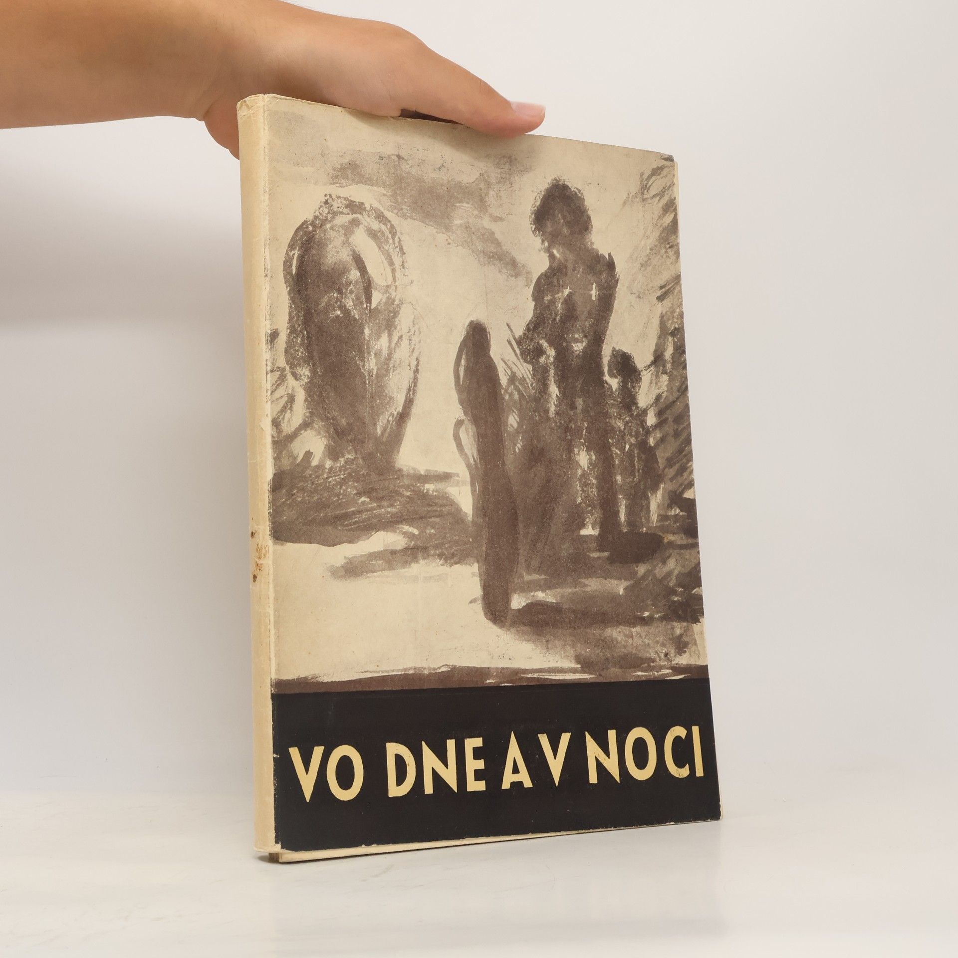 Vo dne a v noci