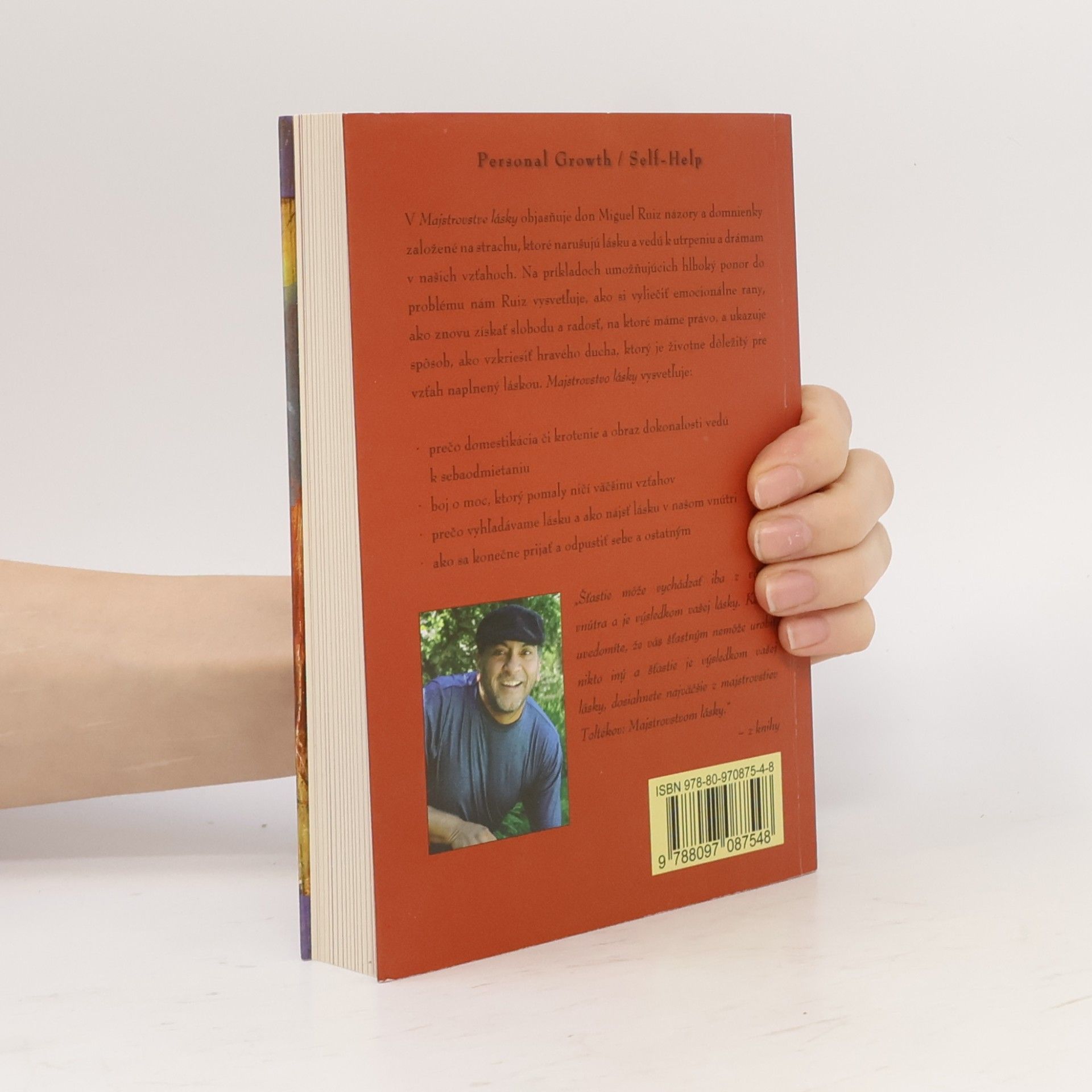 Don Miguel Ruiz Tajomstvo vzťahov. Majstrovstvo lásky. Kniha múdrosti starých Toltékov