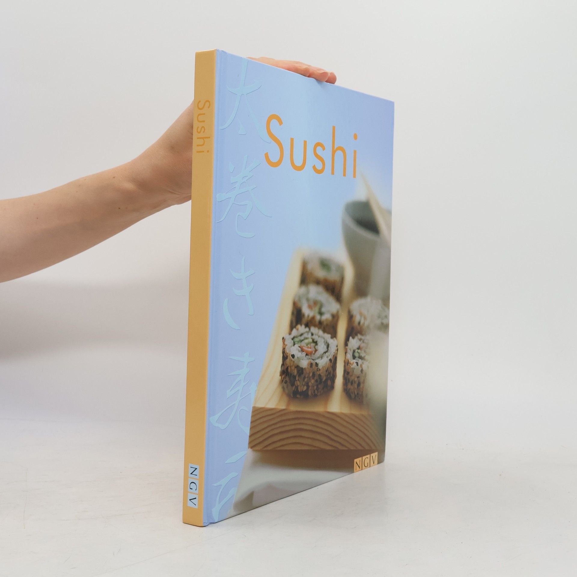 Autorenkollektiv Leichte Sushi-Küche