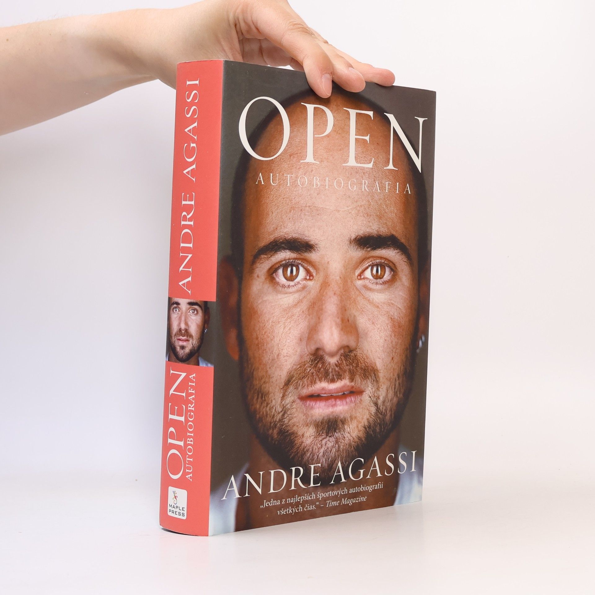 Andre Agassi Open
