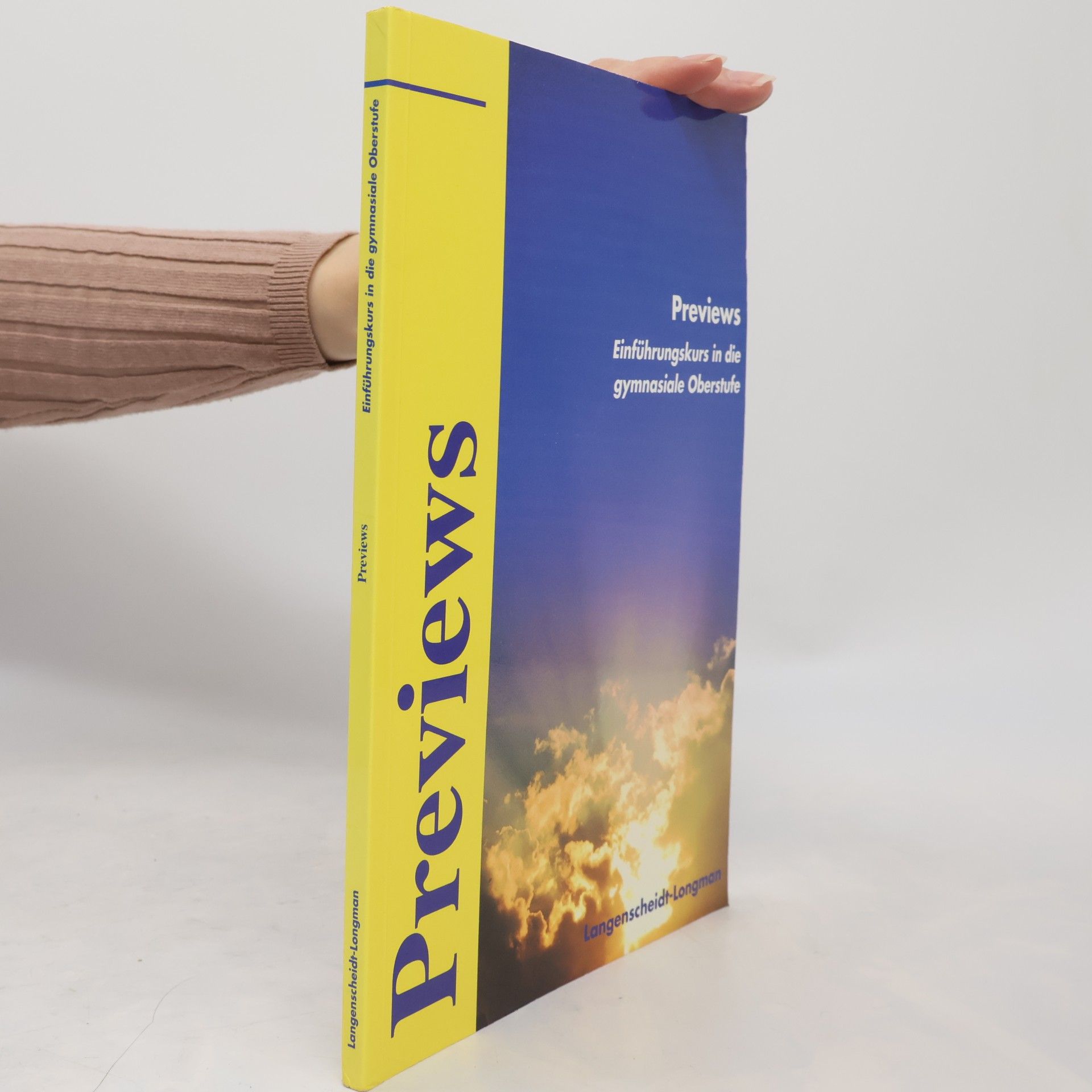 Various authors Previews