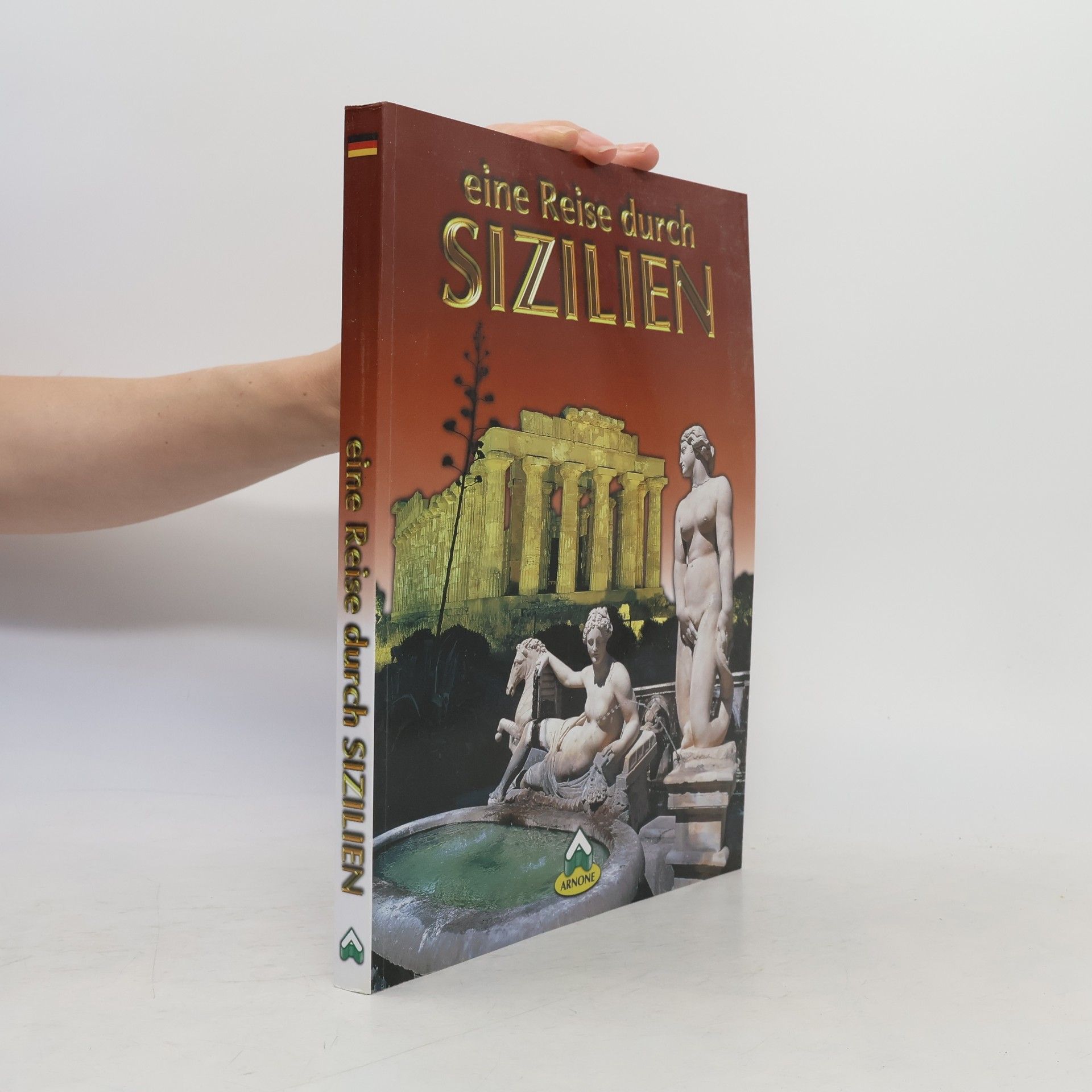 Eine Reise durch Sizilien