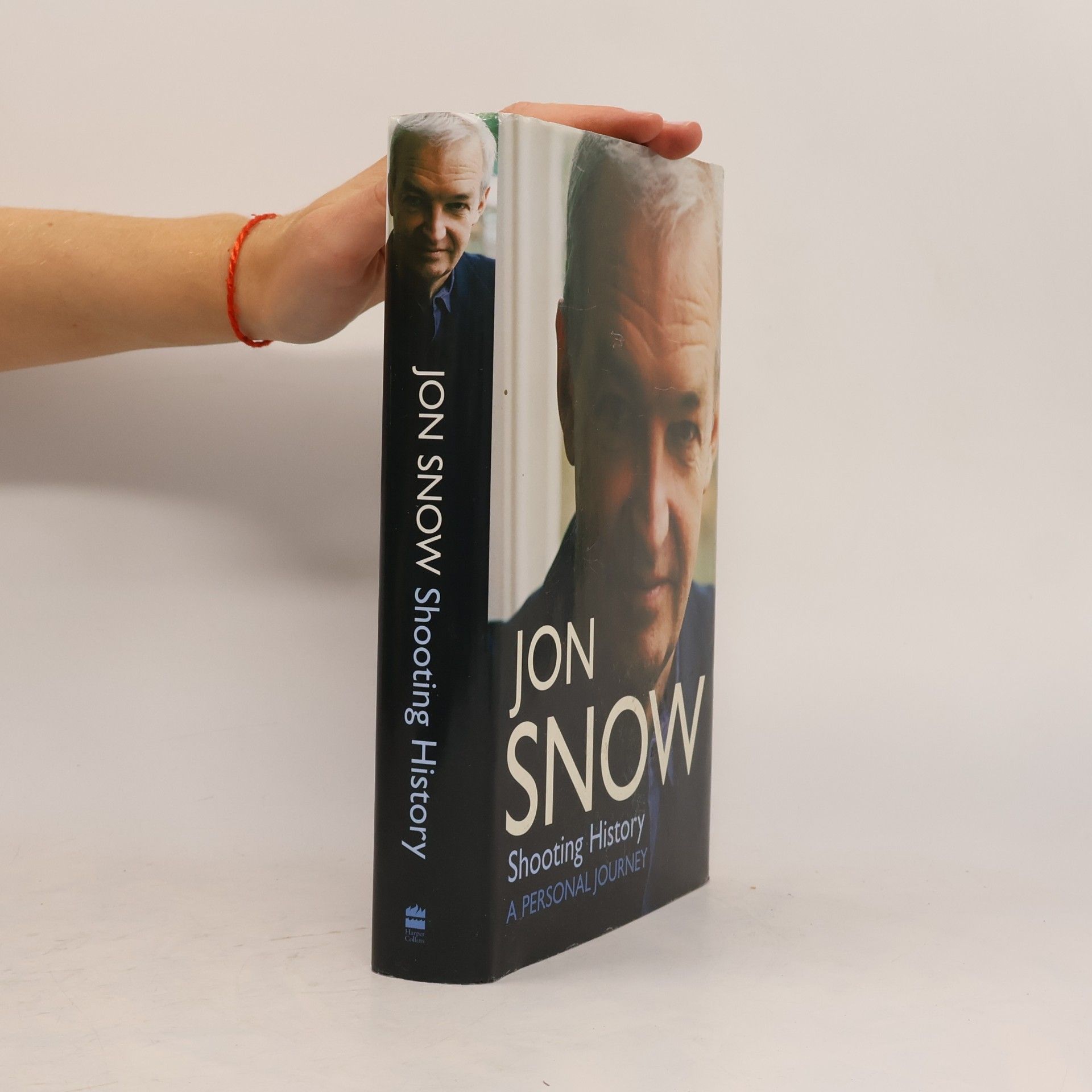 Jon Snow Shooting History