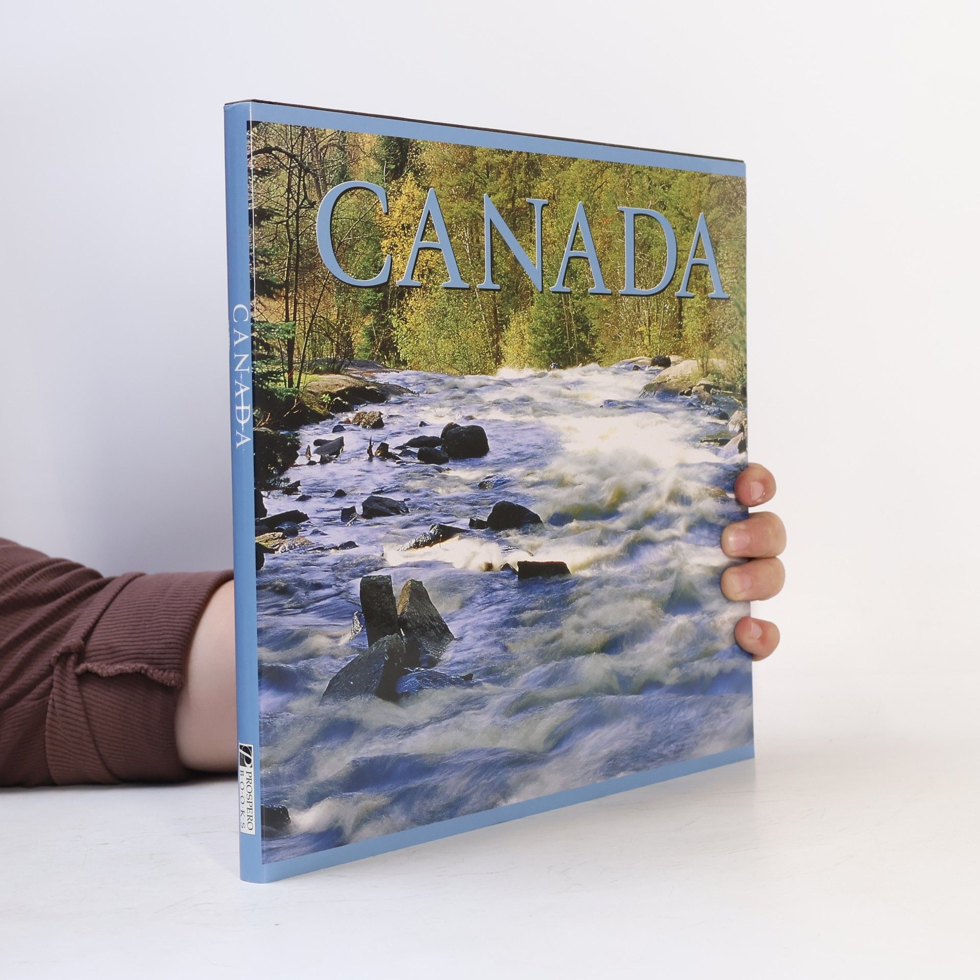 Collectif d'auteurs Canada