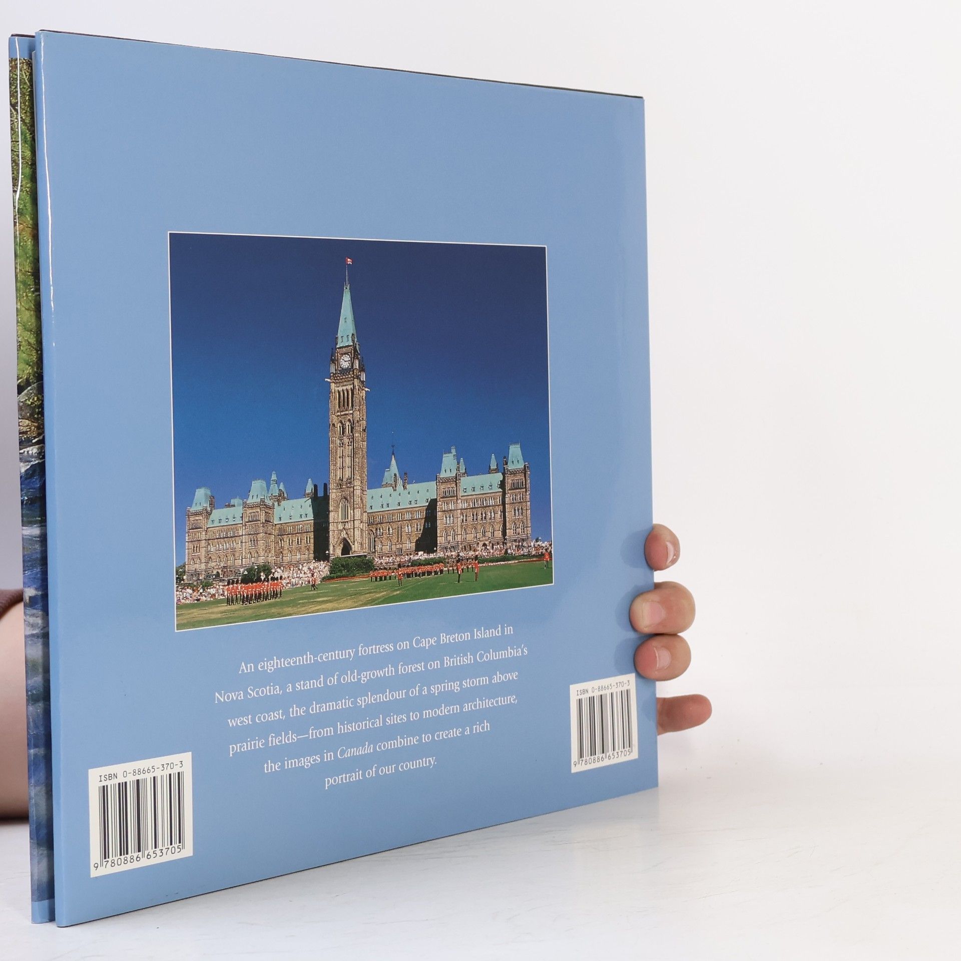 Various authors Canada