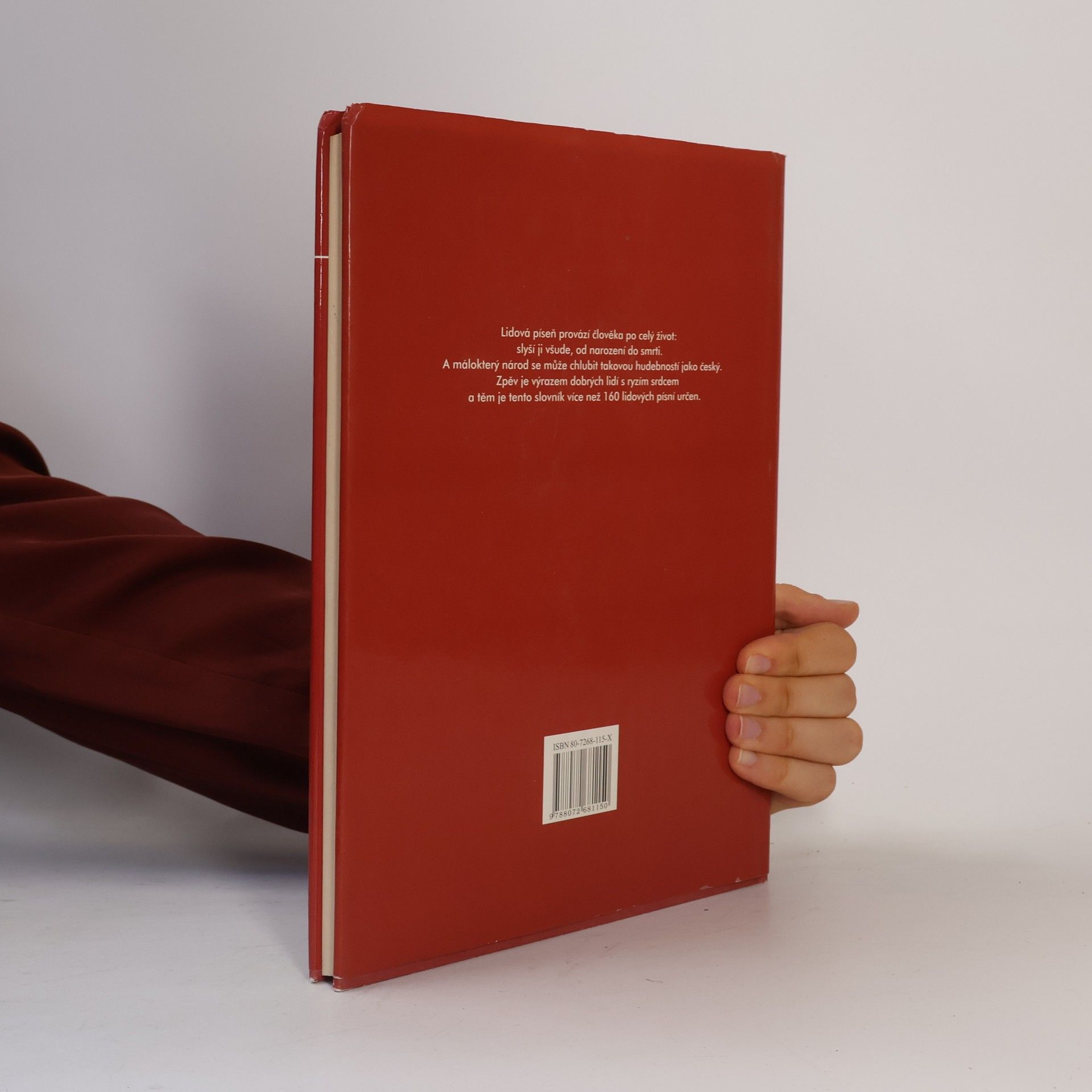 Jan Seidel Národní písně