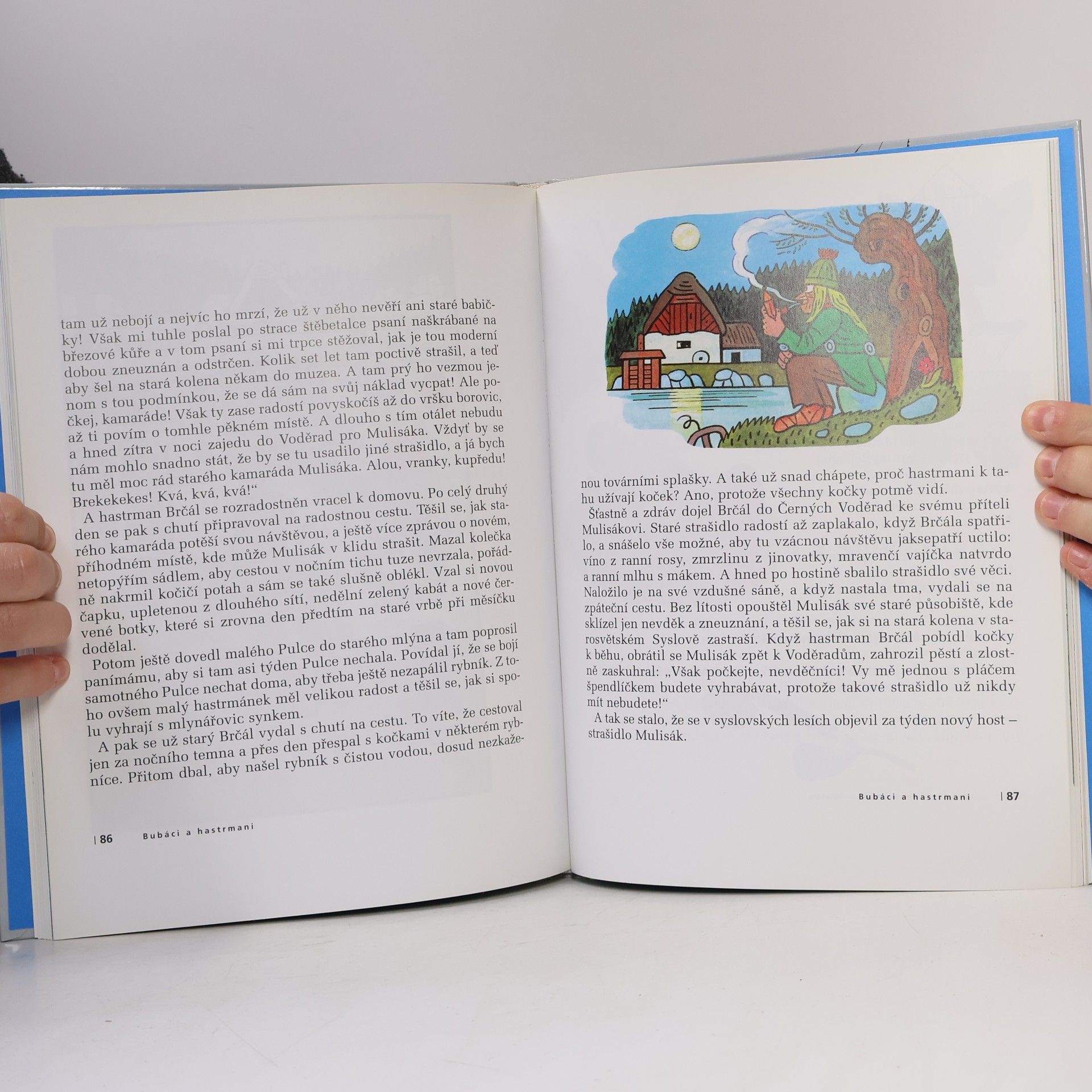 Kateřina Závadová To nejlepší z večerníčků 2. díl