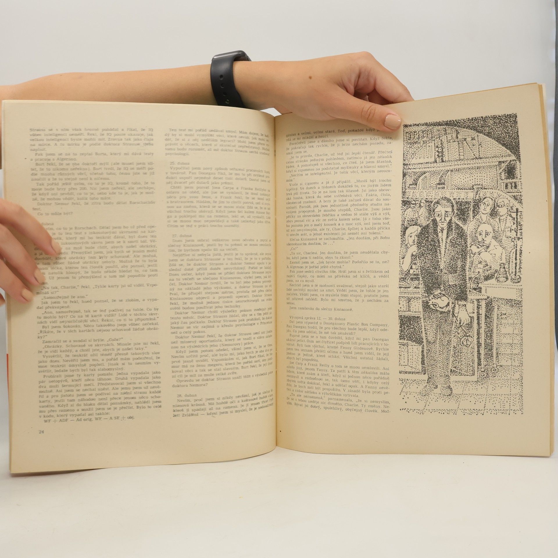 Various authors Vlak do pekla