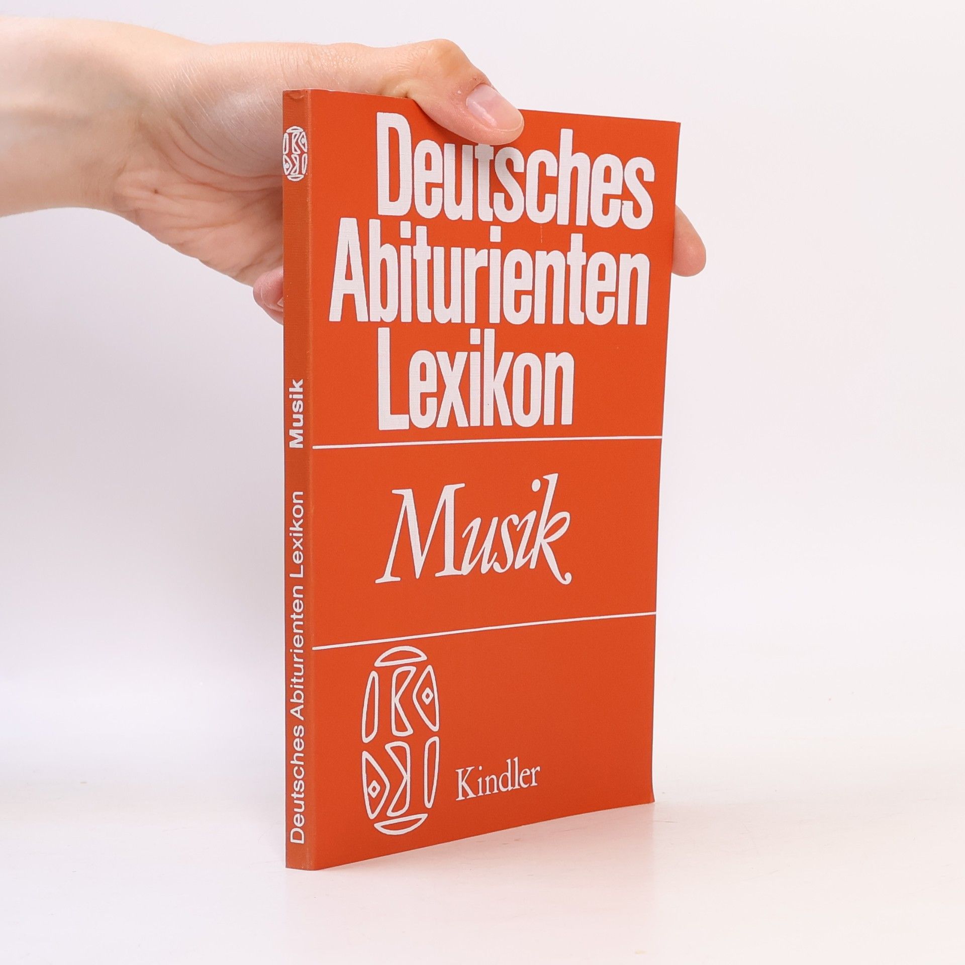 Autorenkollektiv Deutsches Abiturienten Lexikon. Musik