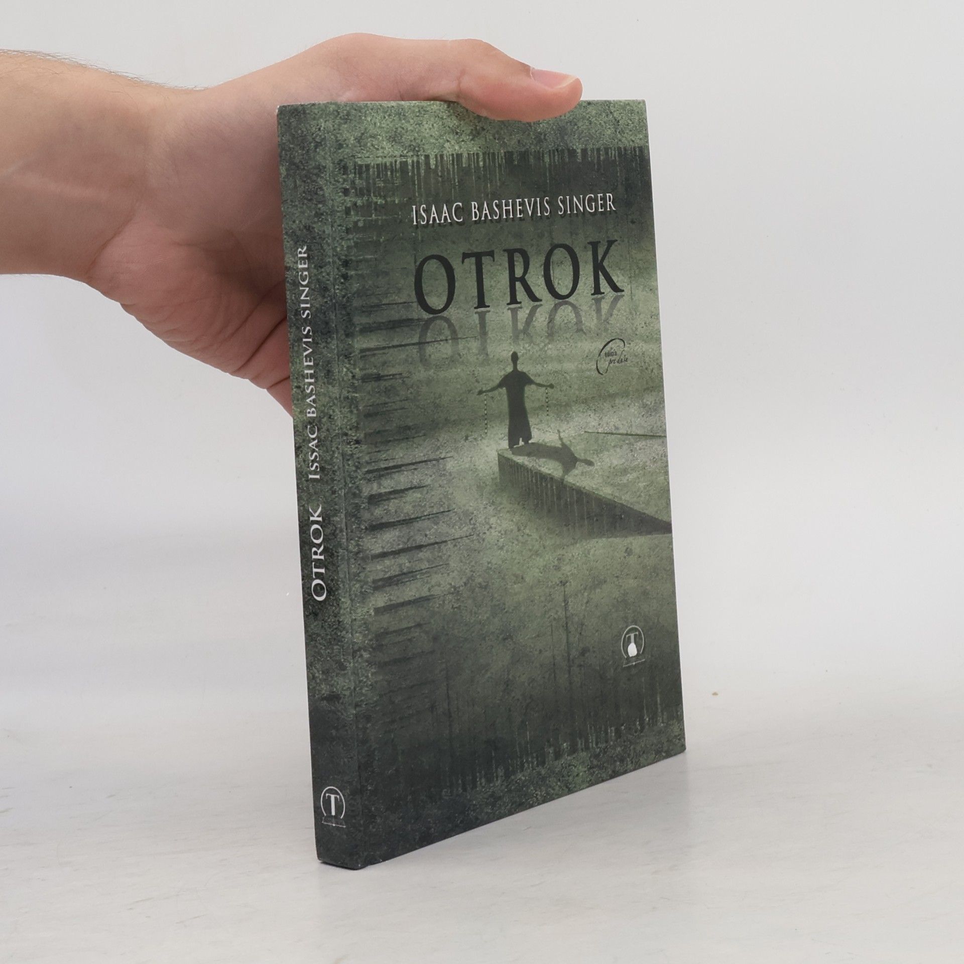 Isaac Bashevis Singer Otrok