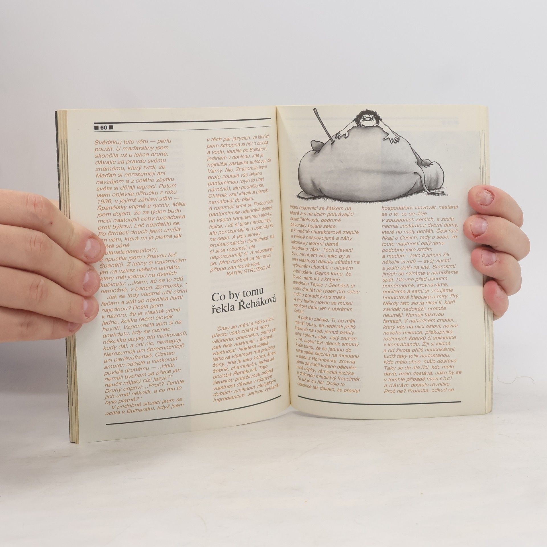 Autorenkollektiv Sloupkořadí Světa v obrazech