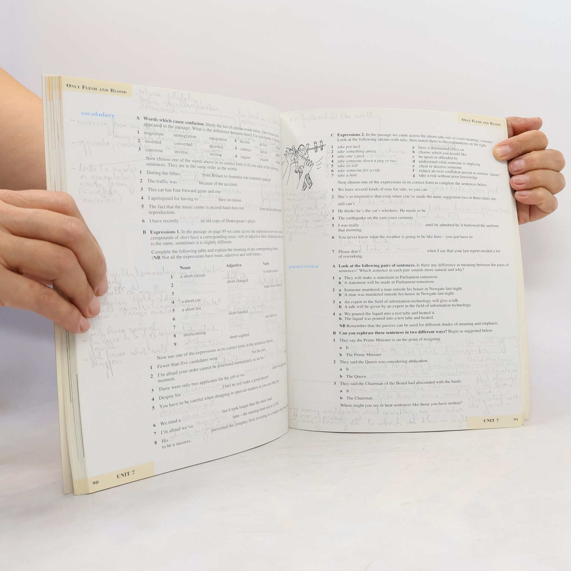 Kathy Gude Proficiency. Masterclass. Student's Book