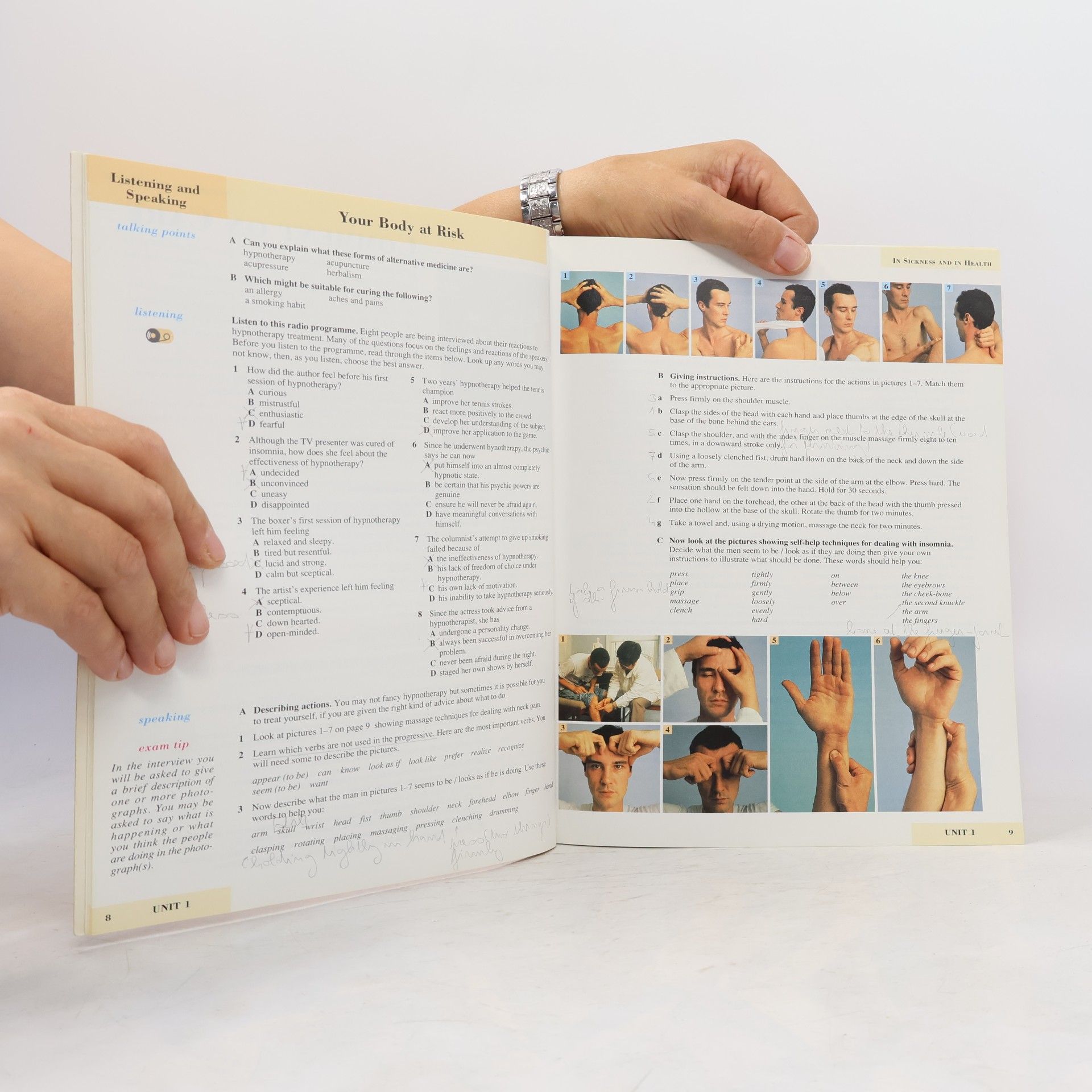Kathy Gude Proficiency. Masterclass. Student's Book