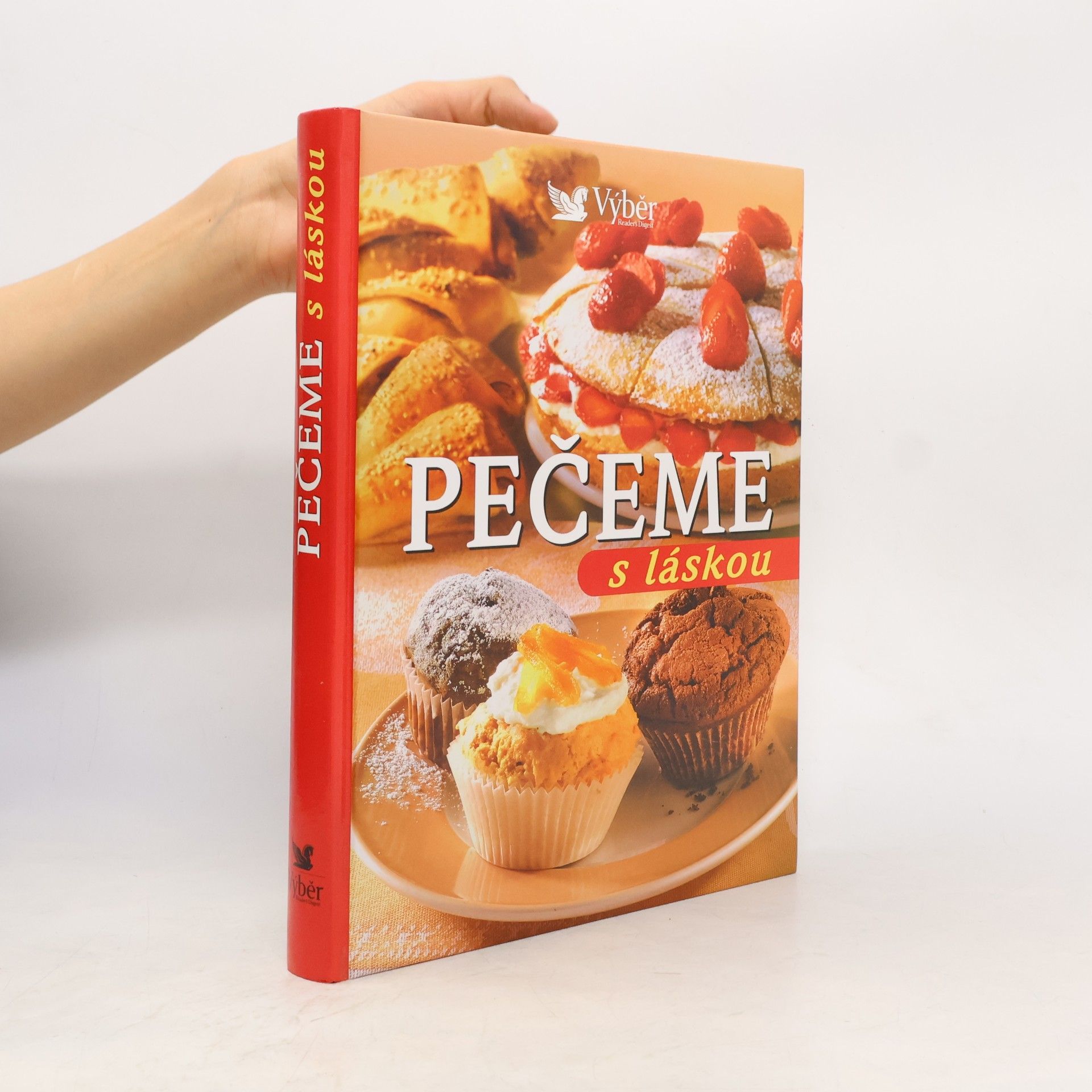 Autorenkollektiv Pečeme s láskou