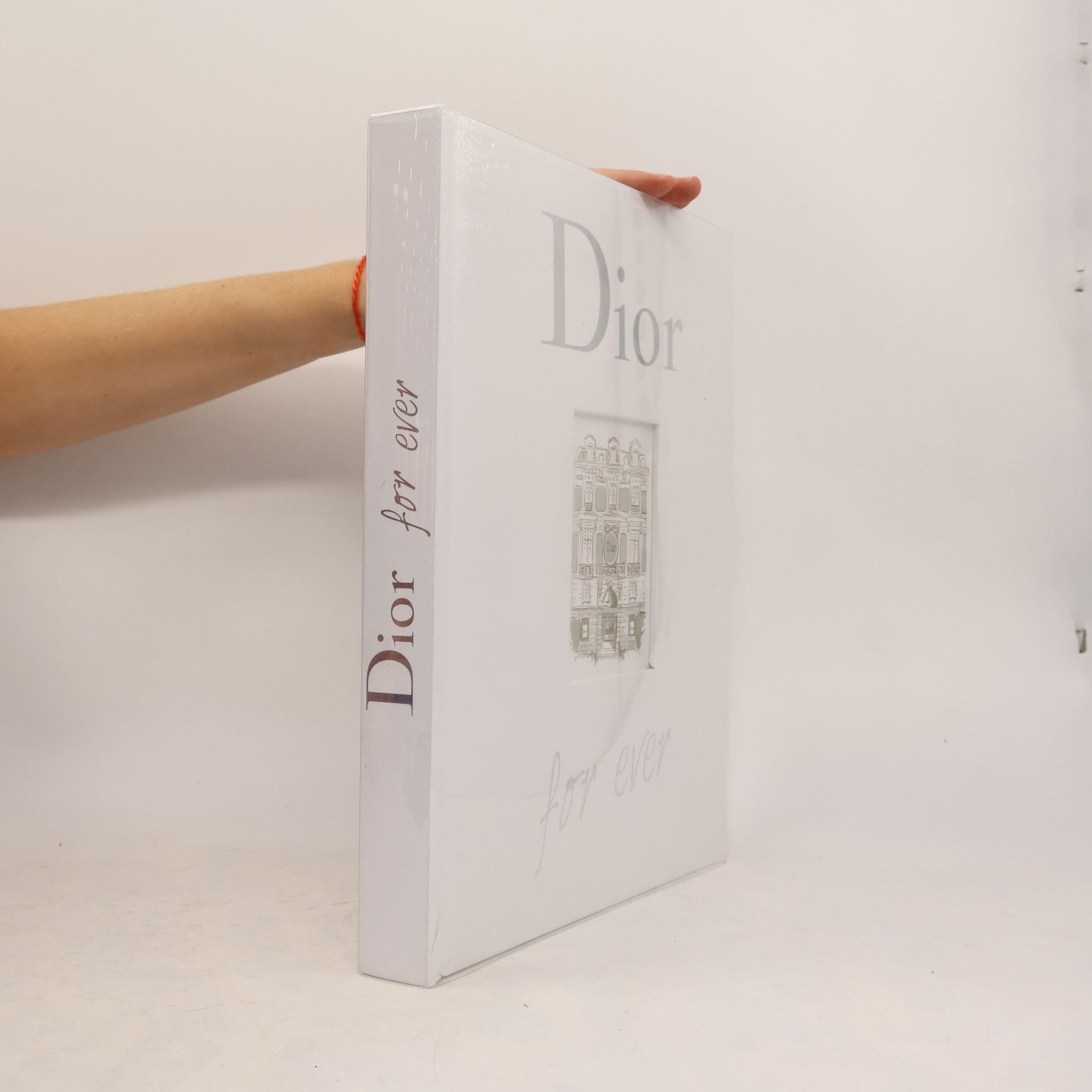 Catherine Ormen Dior For Ever