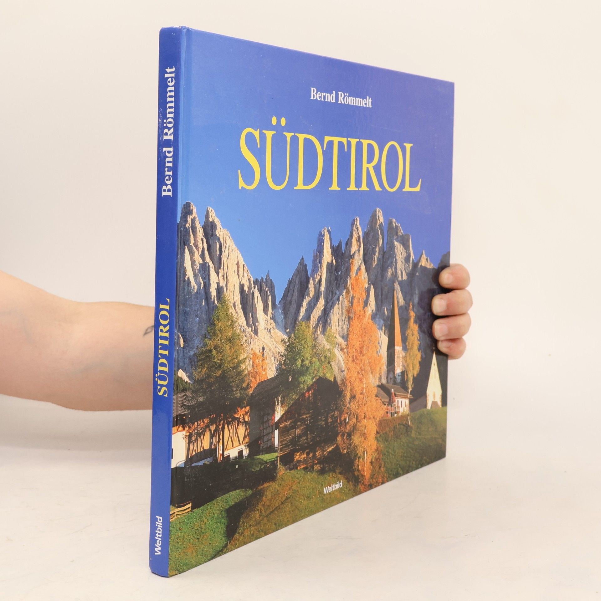 Südtirol