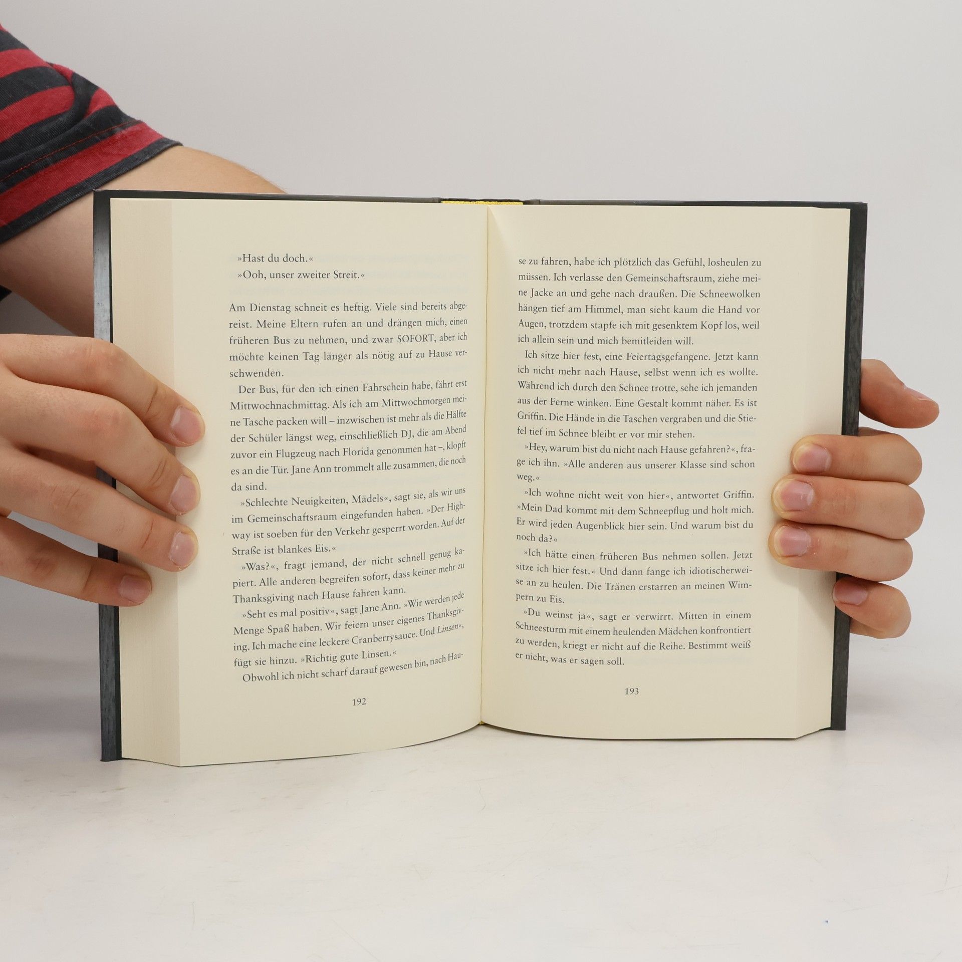 Meg Wolitzer Was uns bleibt ist jetzt