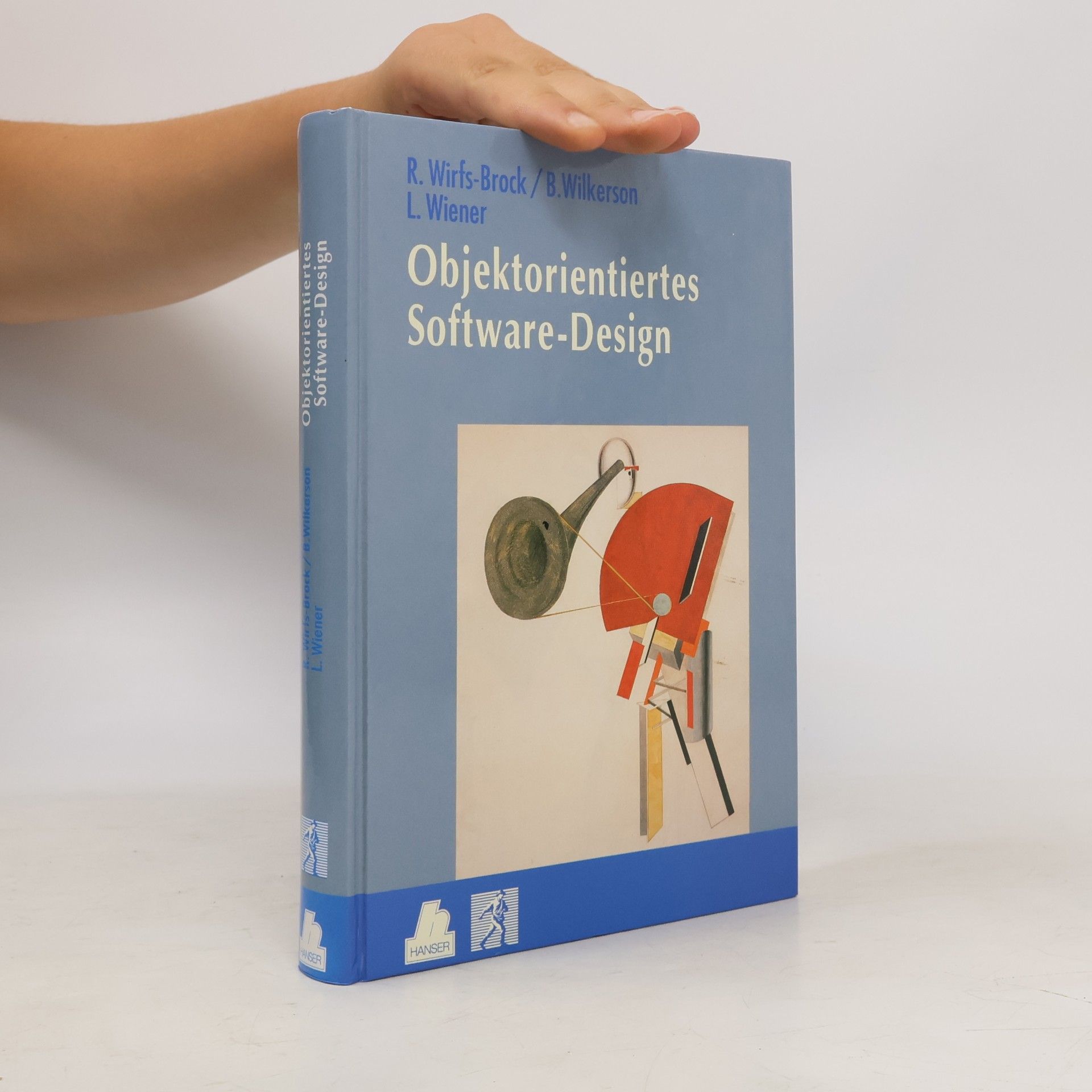 R. Wirfs-Brock Objektorientiertes Software-Design