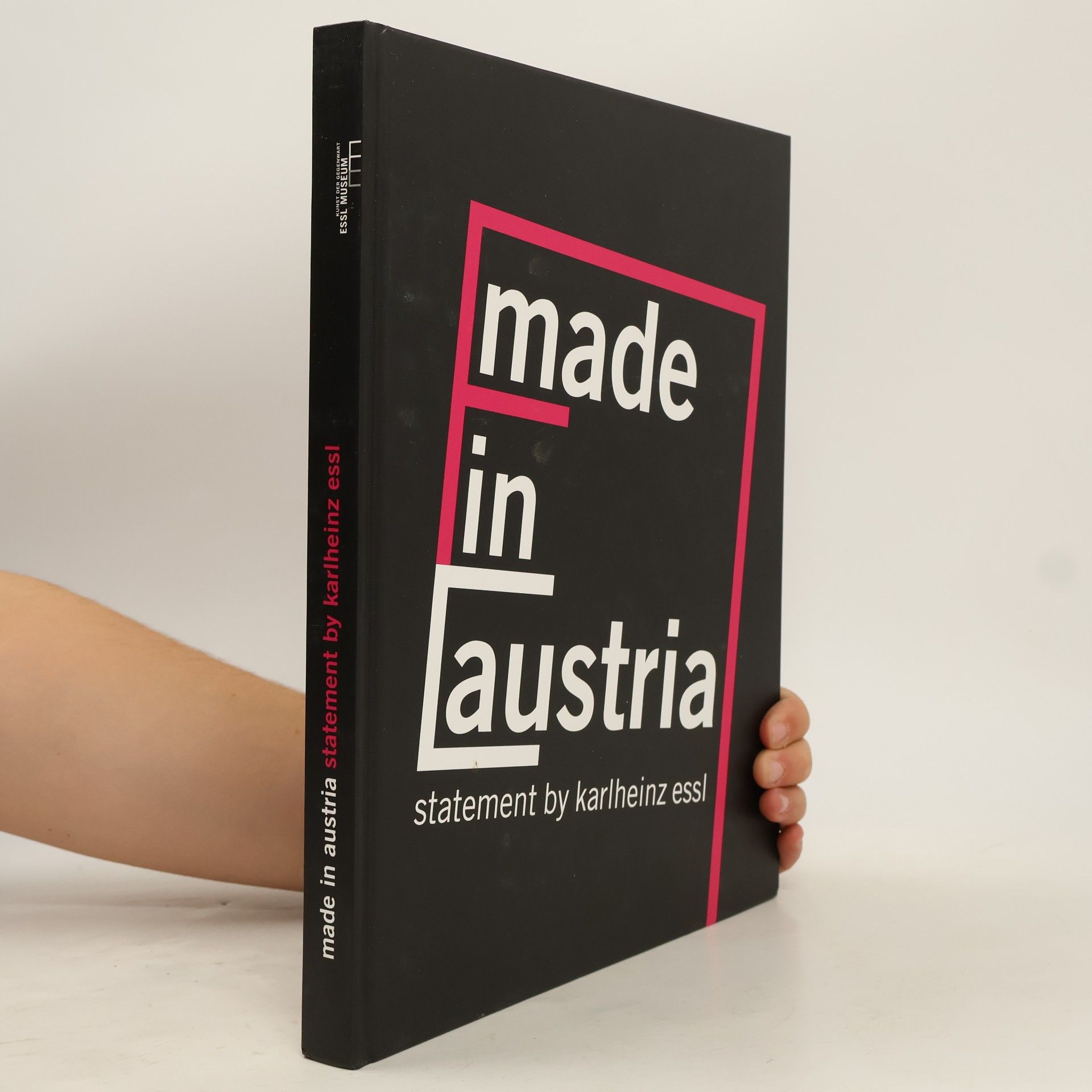 Made in Austria