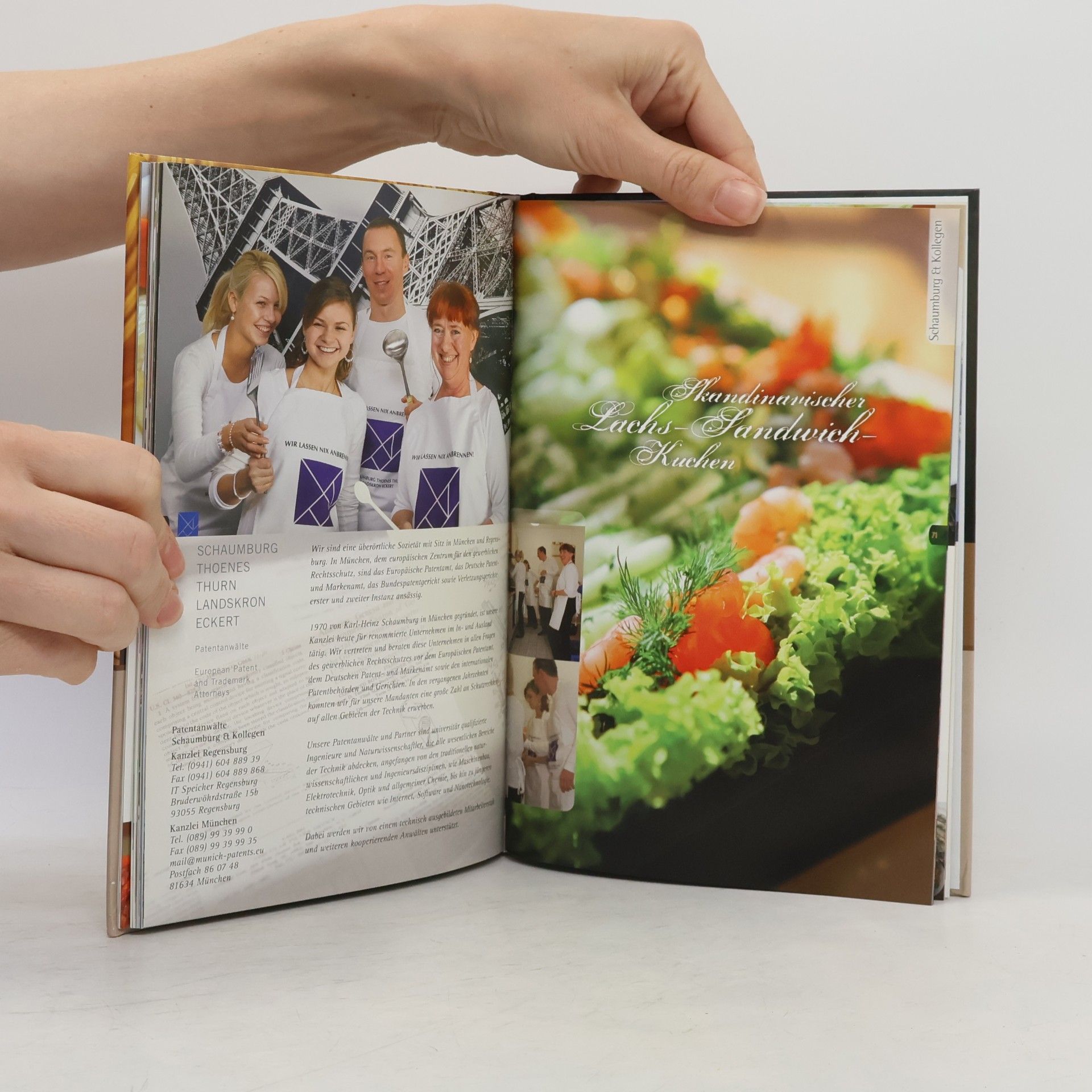 Various authors Cook It