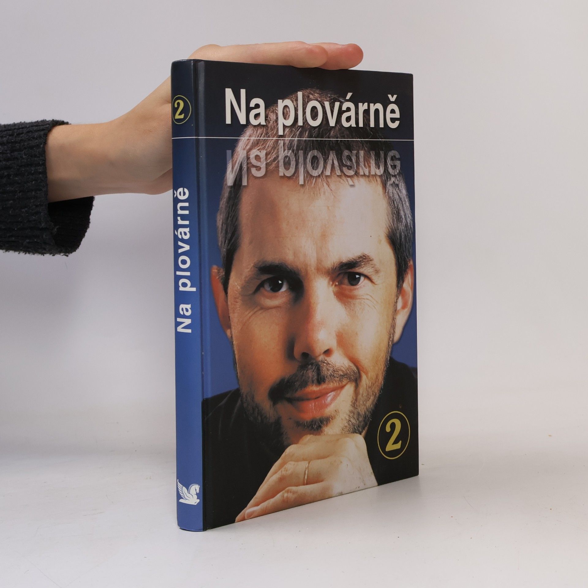 Various authors Na plovárně 2