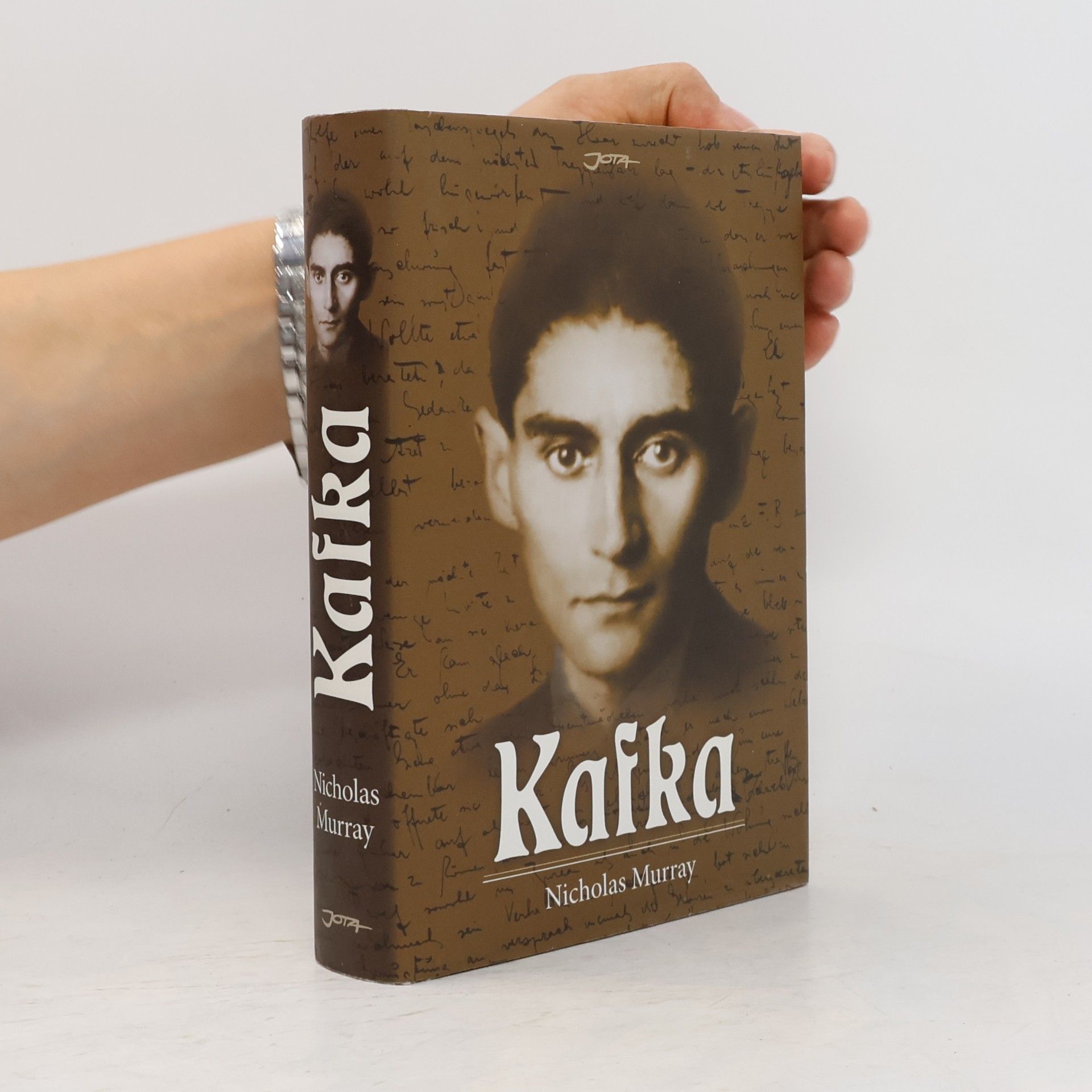 Nicholas Murray Kafka
