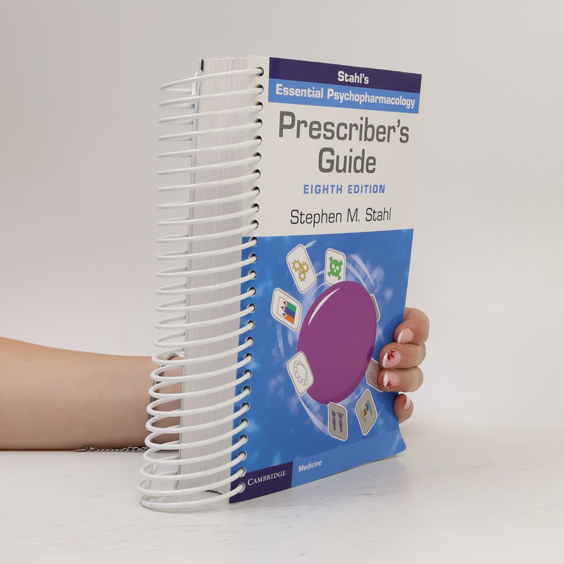 Prescriber's Guide