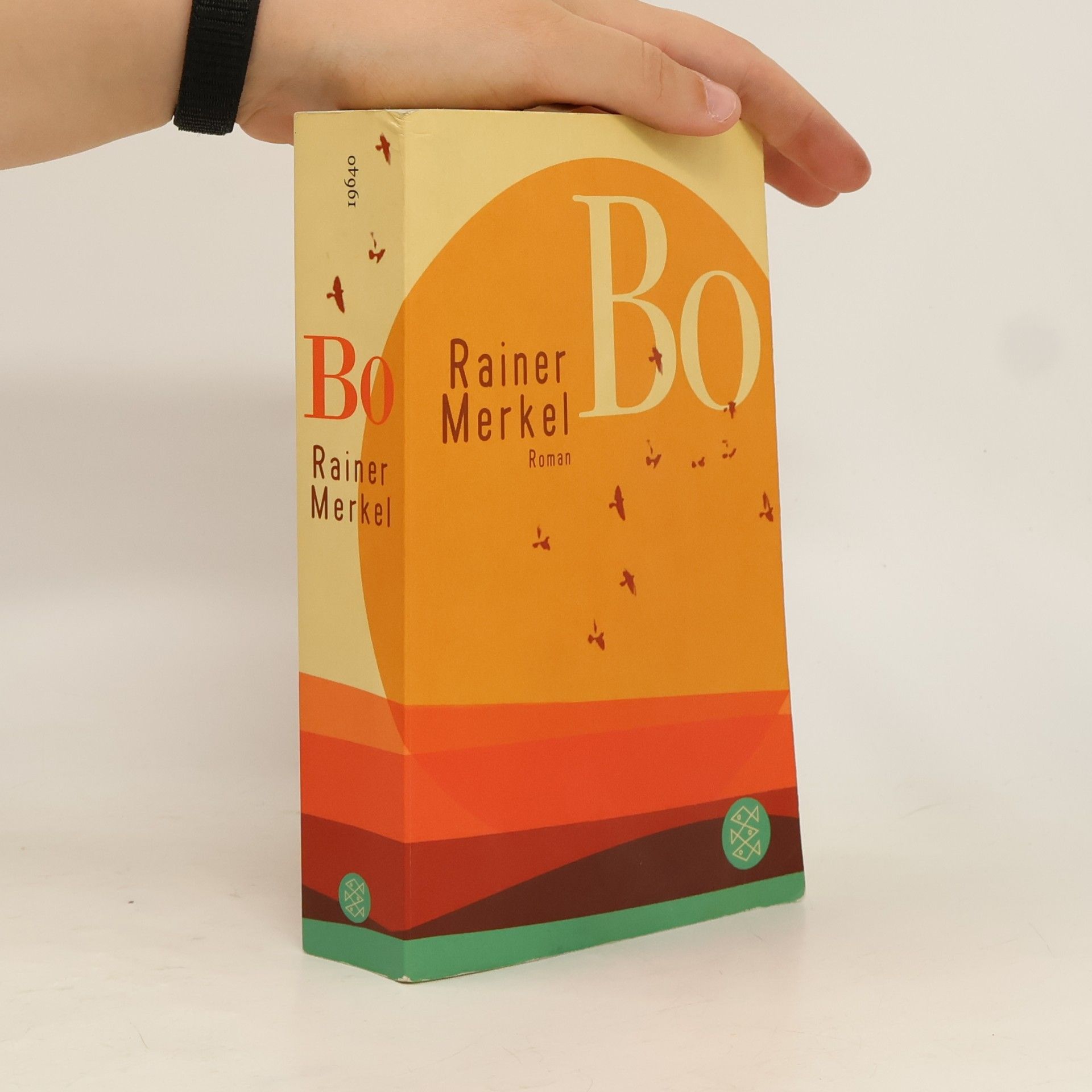 Bo