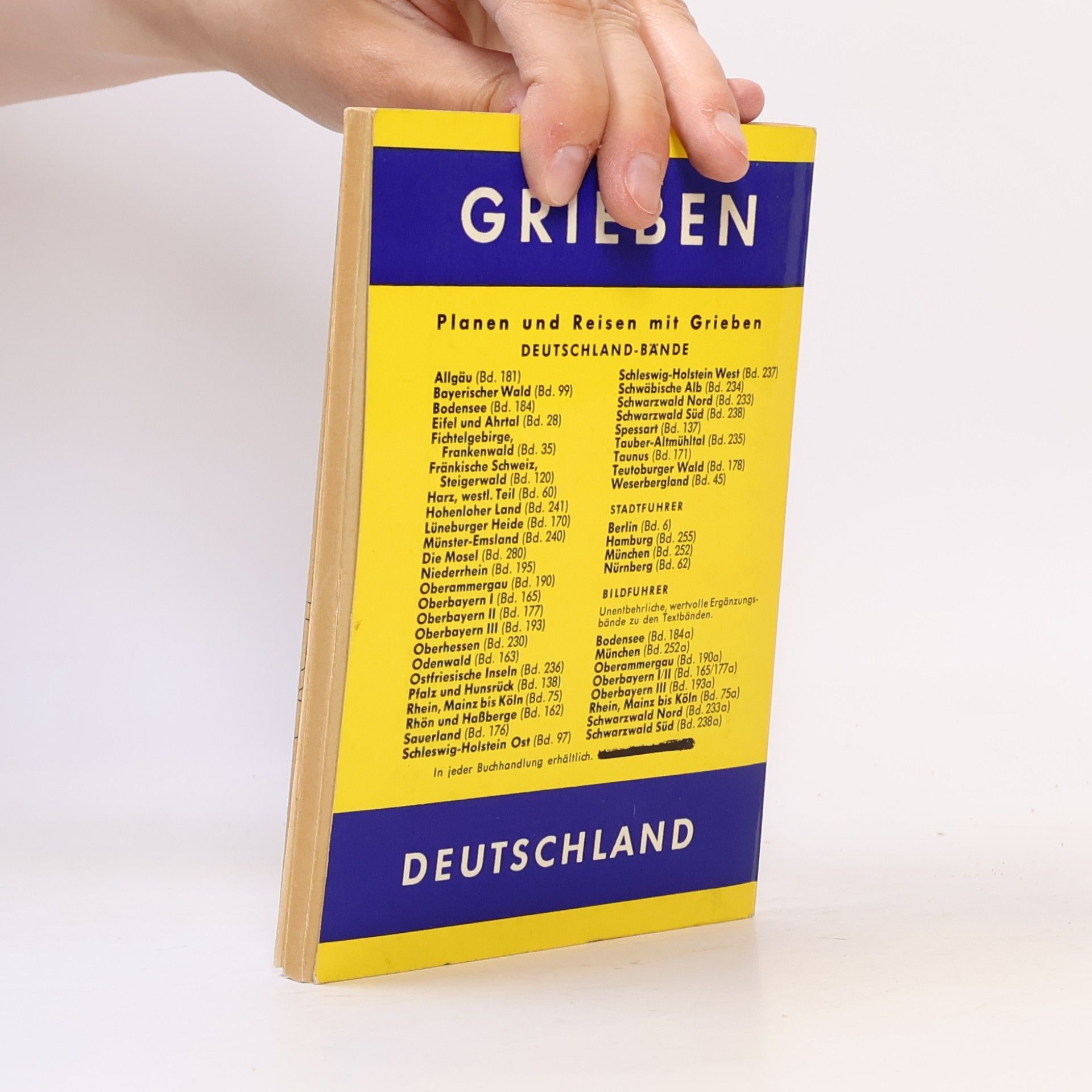 Autorenkollektiv Nürnberg und Umgebung