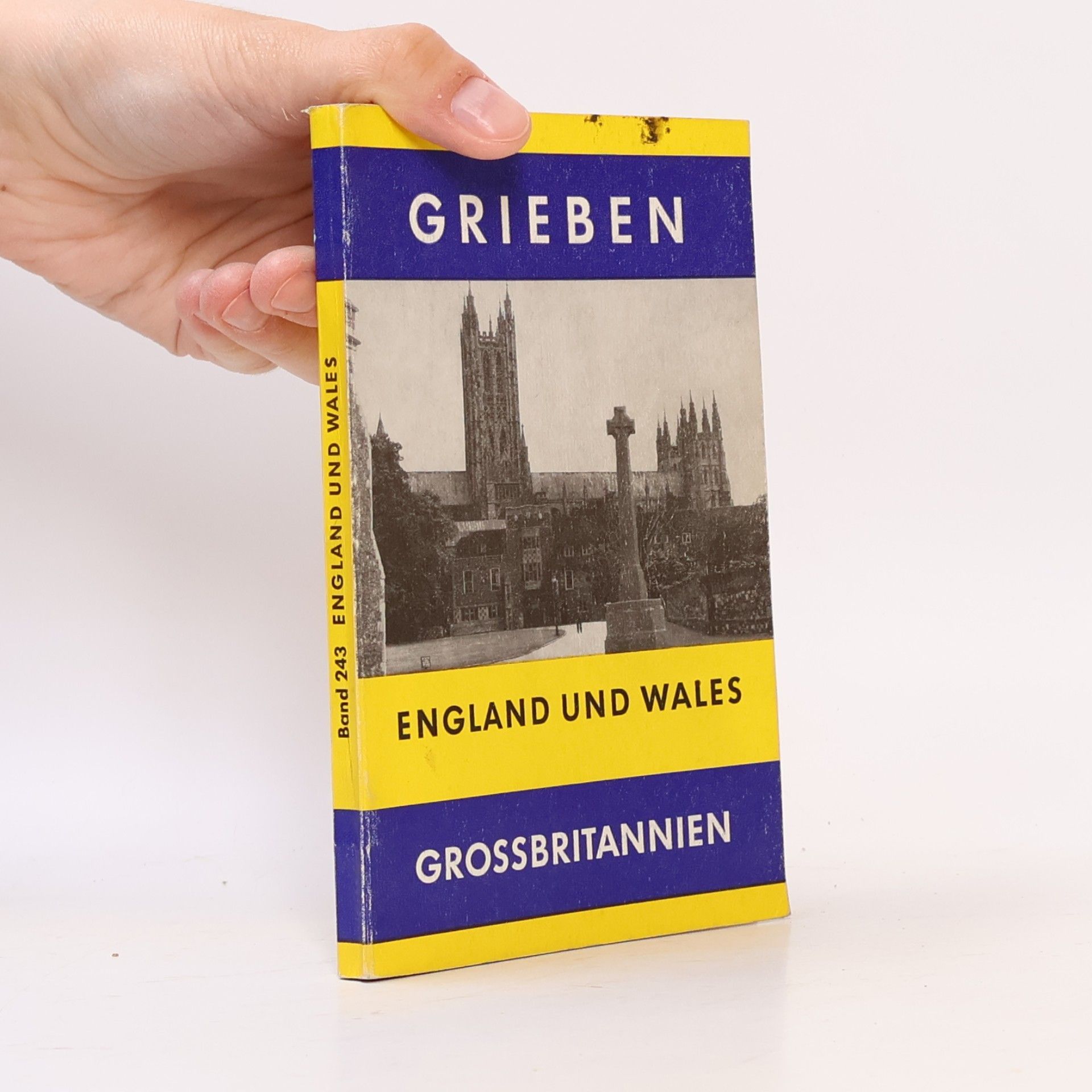 Autorenkollektiv England und Wales
