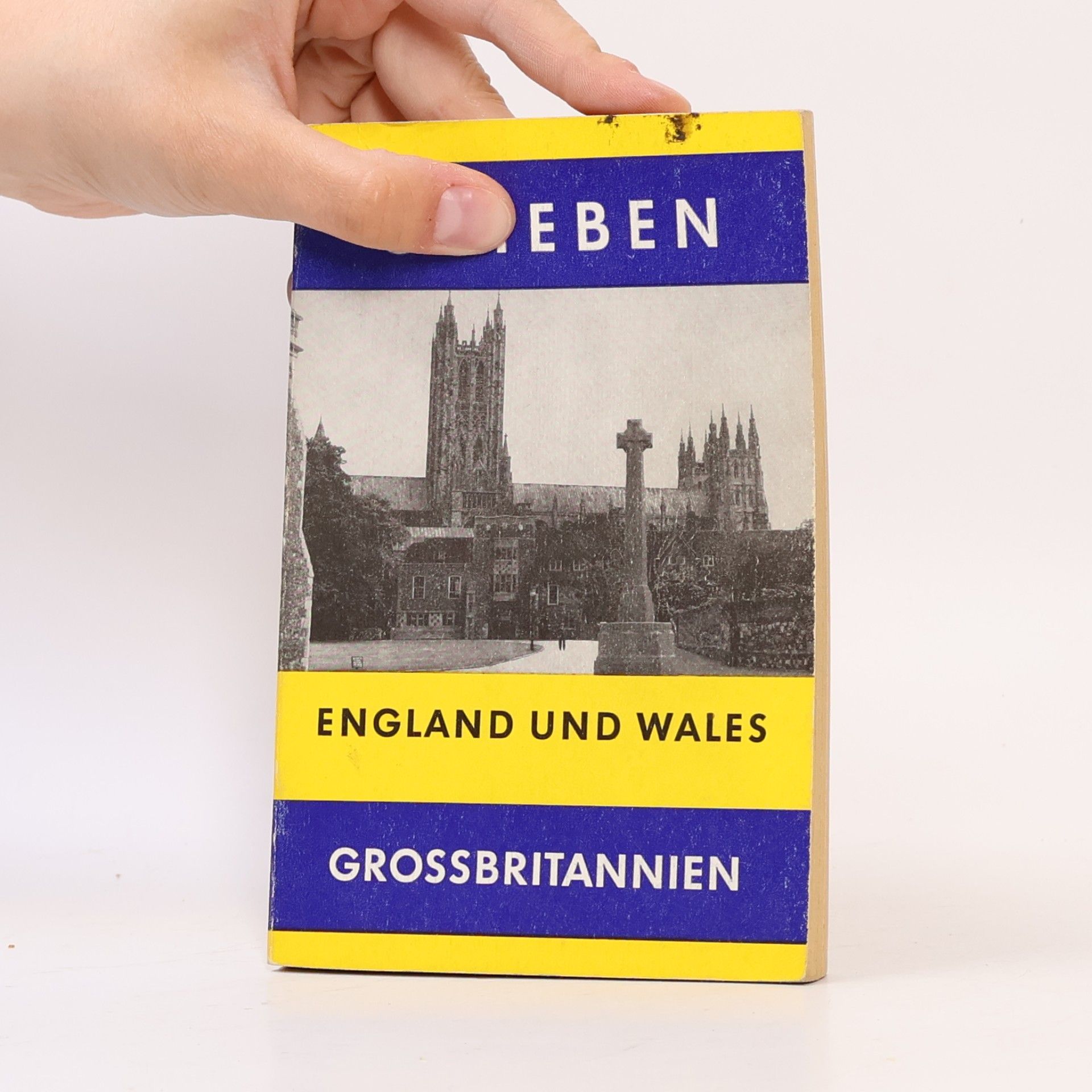 England und Wales