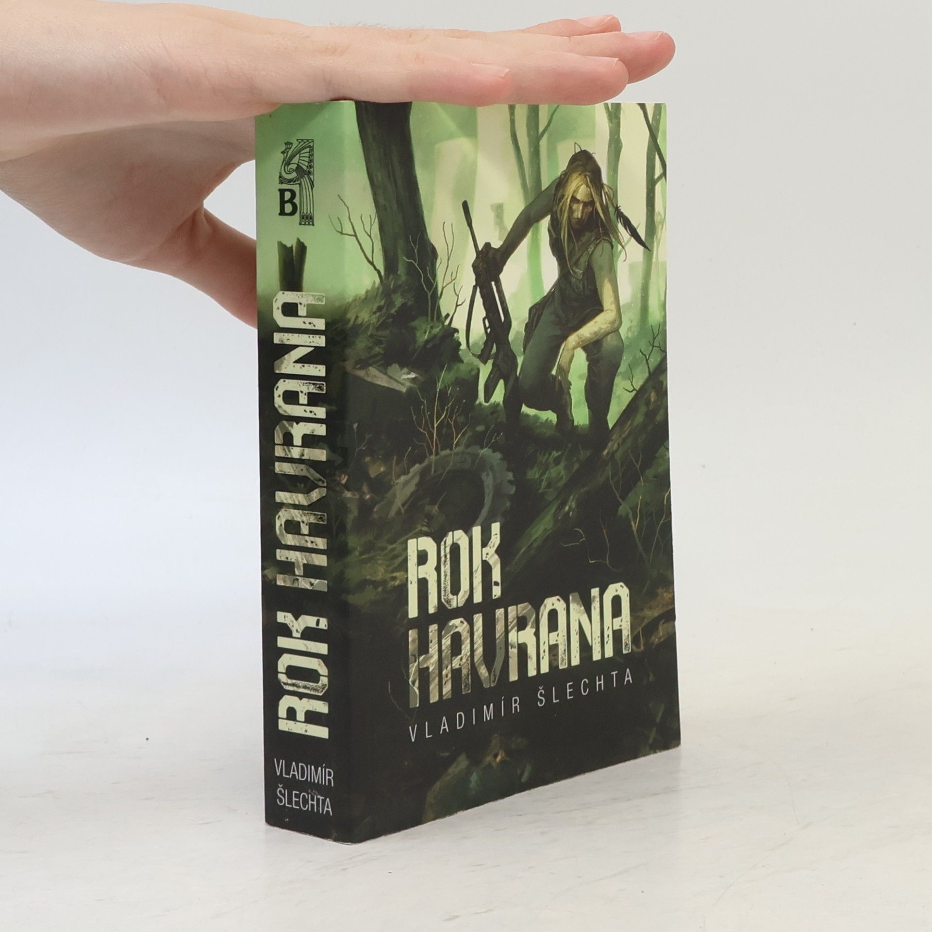 Rok Havrana