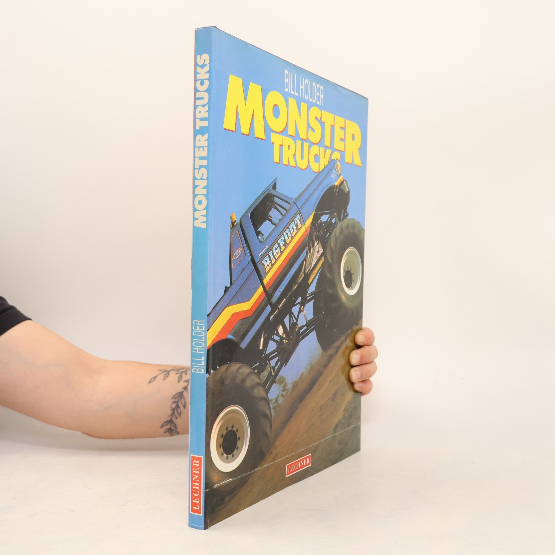 Monster-Trucks