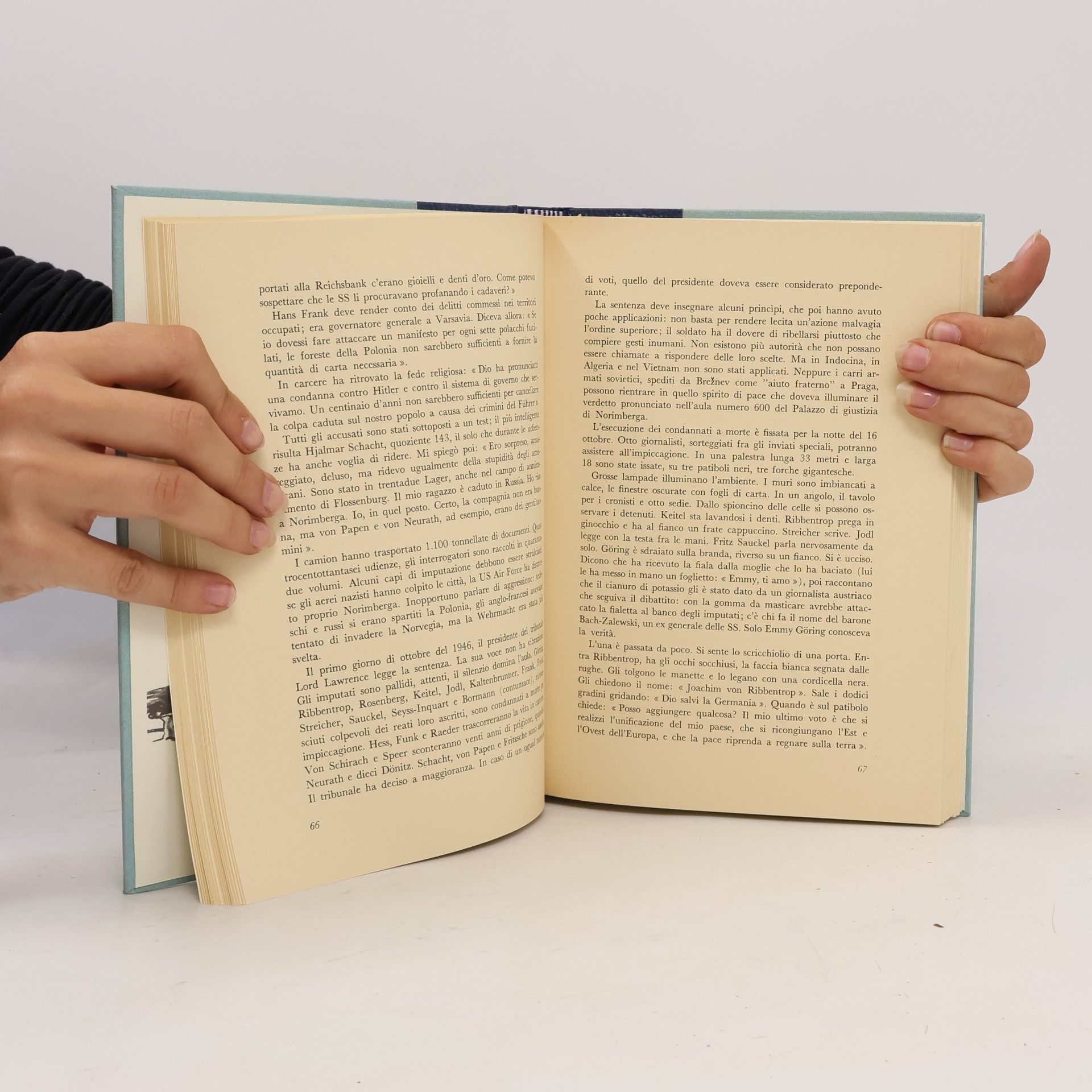 Enzo Biagi La Geografia di Biagi