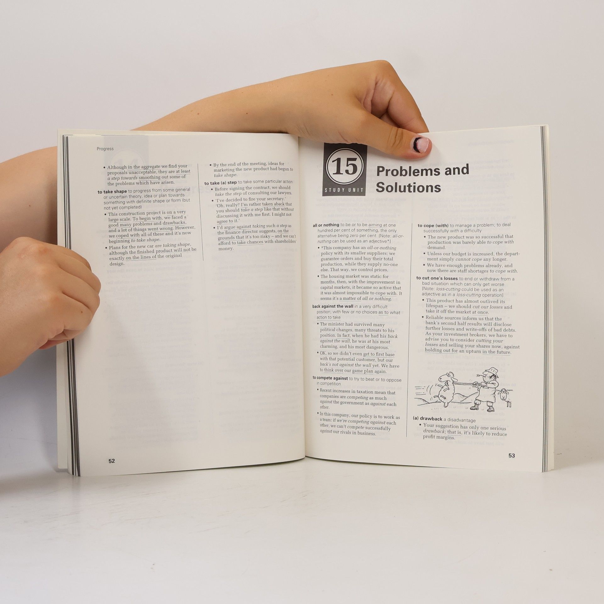 Christopher Goddard Business Idioms International