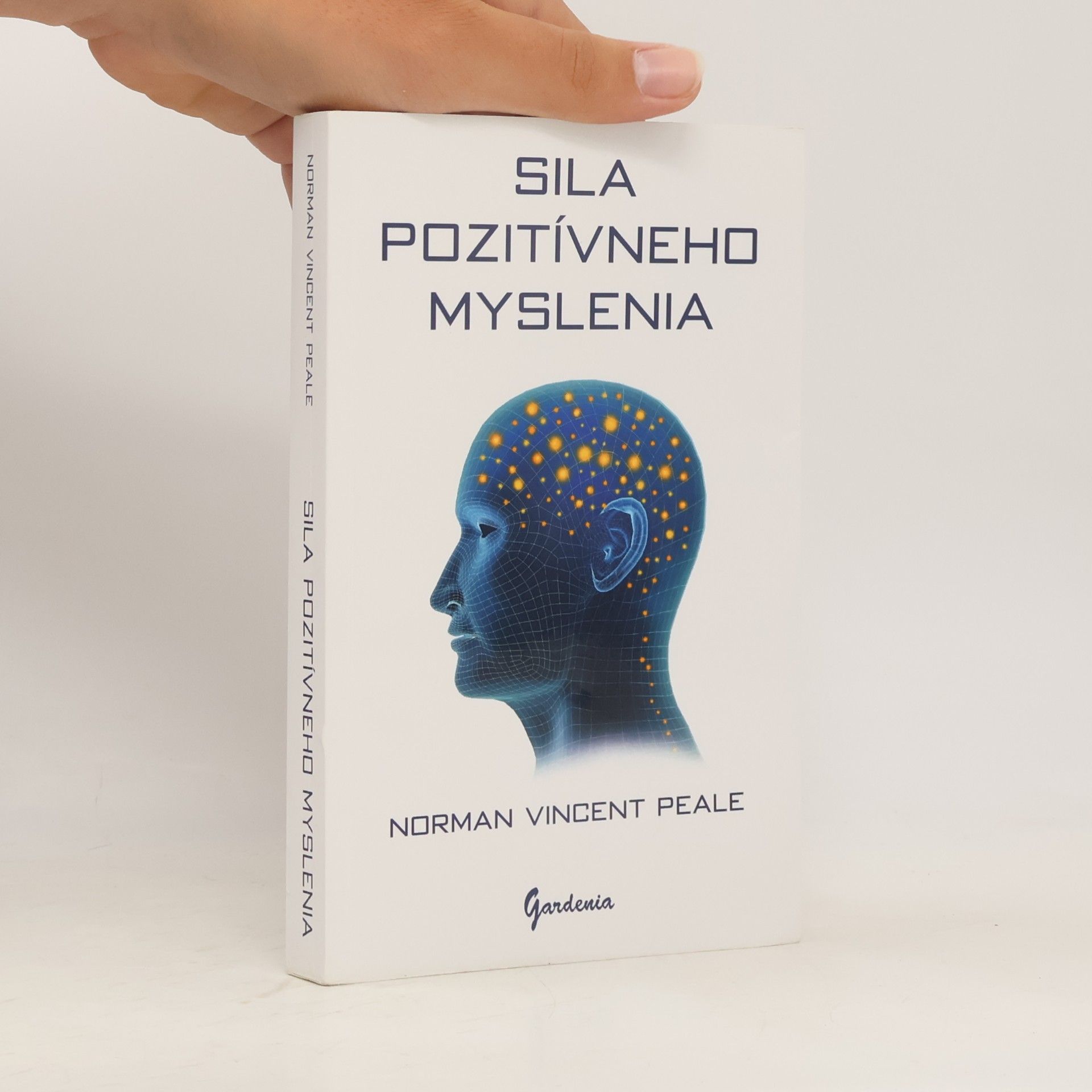 Norman Vincent Peale Síla pozitívneho myslenia