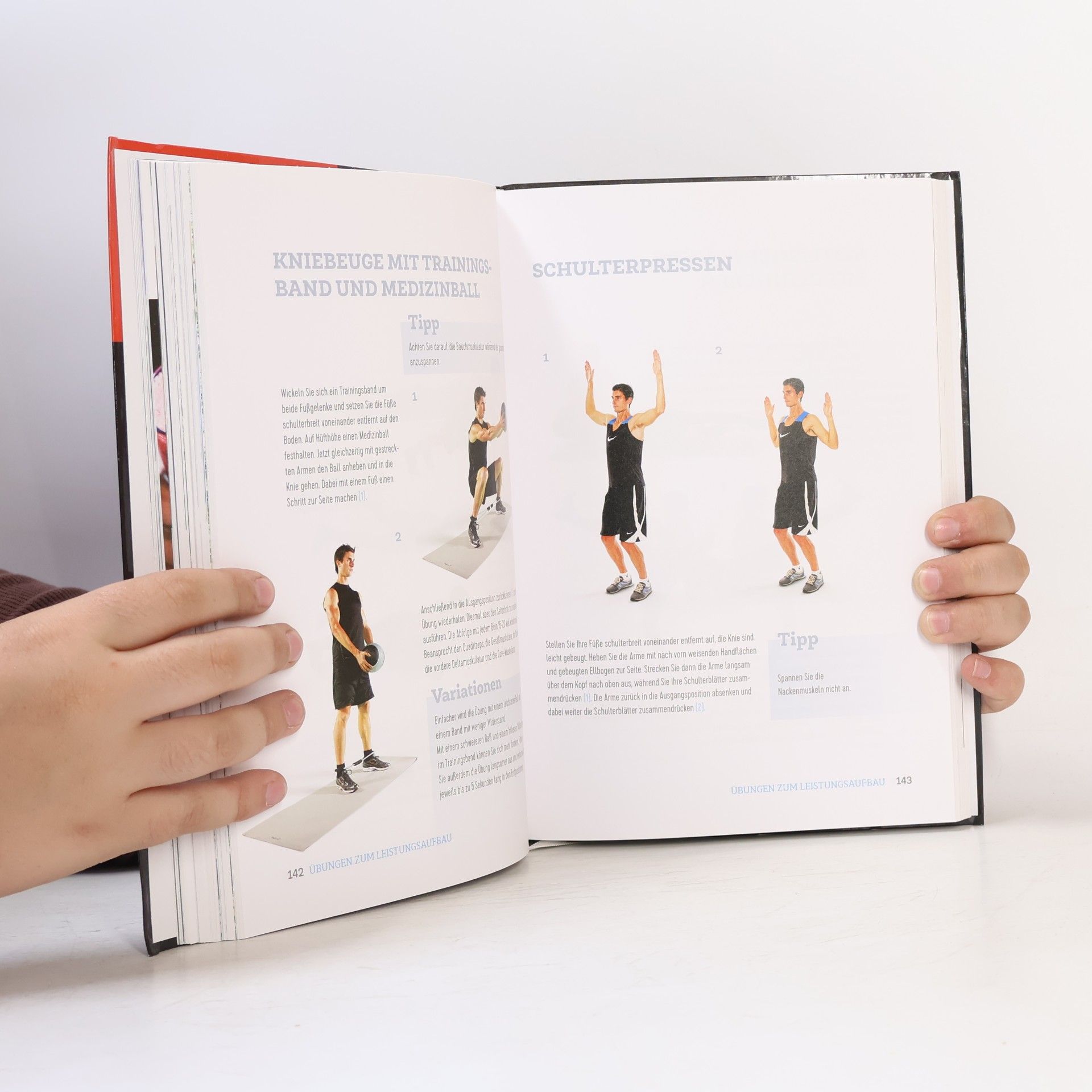 Brendan Brazier Vegan in Topform - Das Fitnessbuch