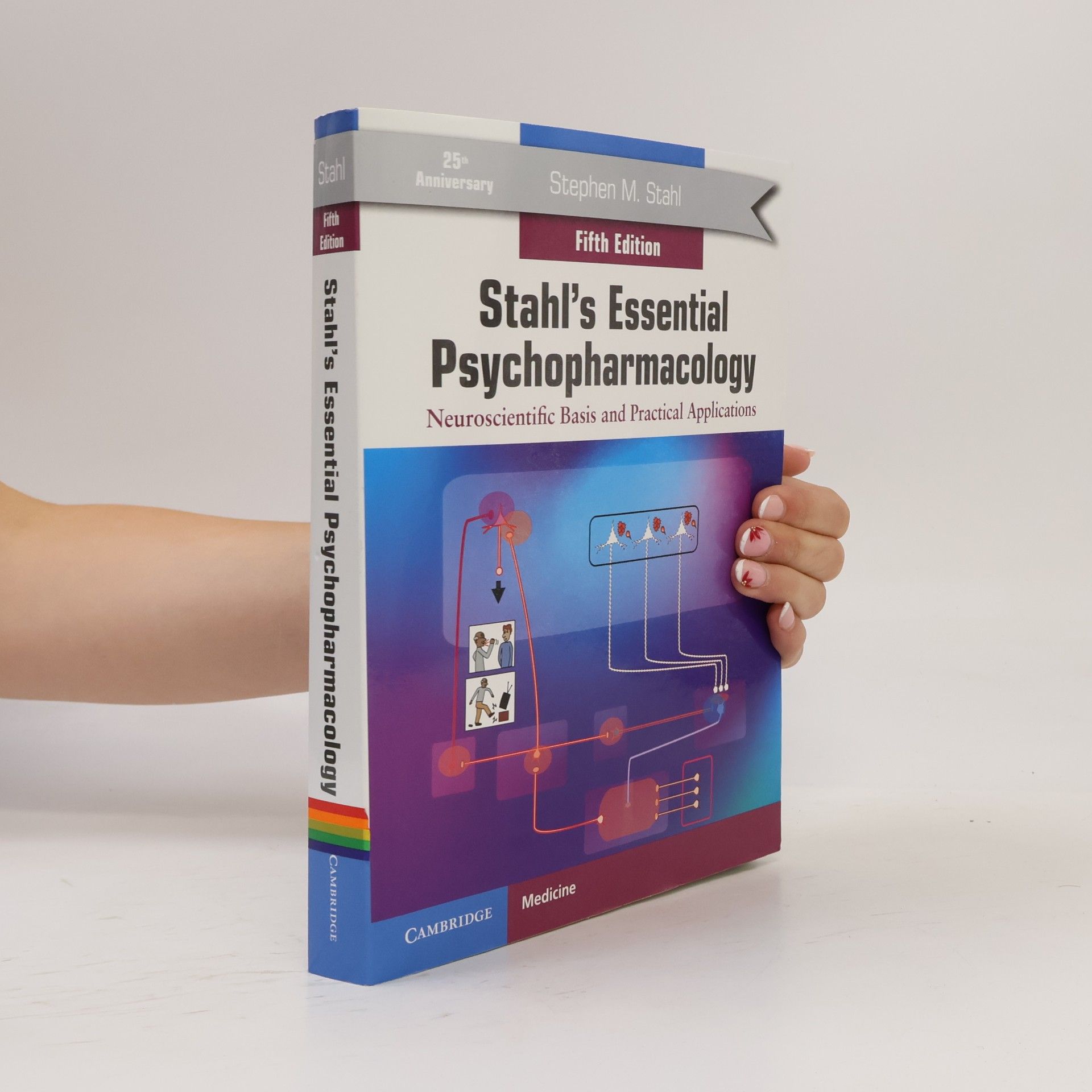 Stahl's Essential Psychopharmacology